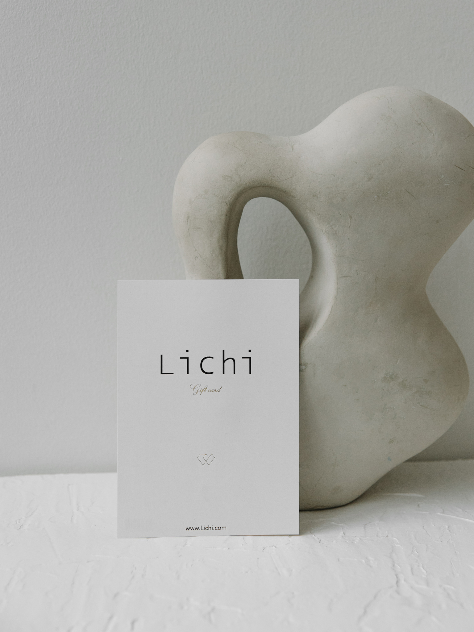 Gift Card Lichi
