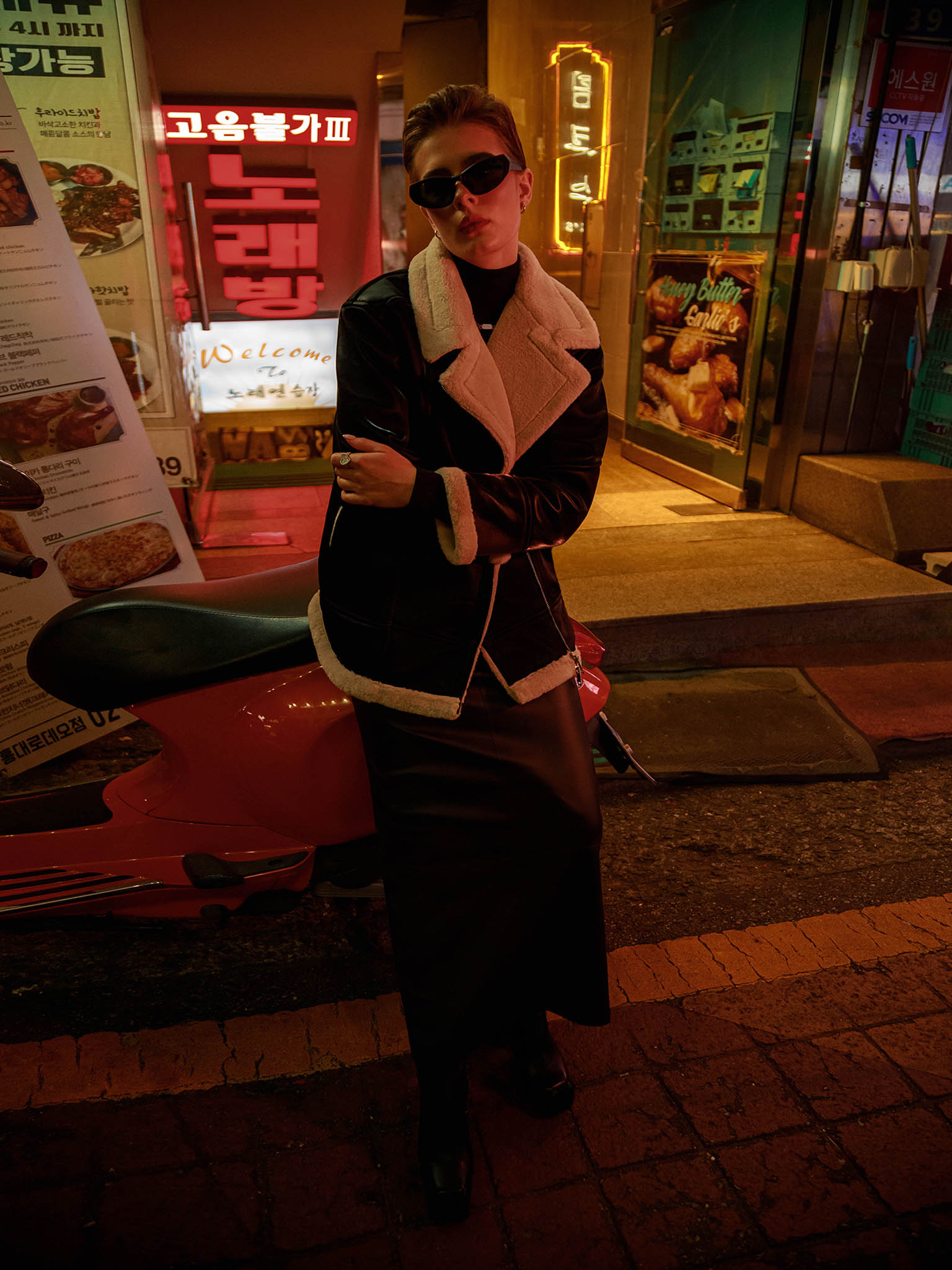 Lichi - Online fashion store