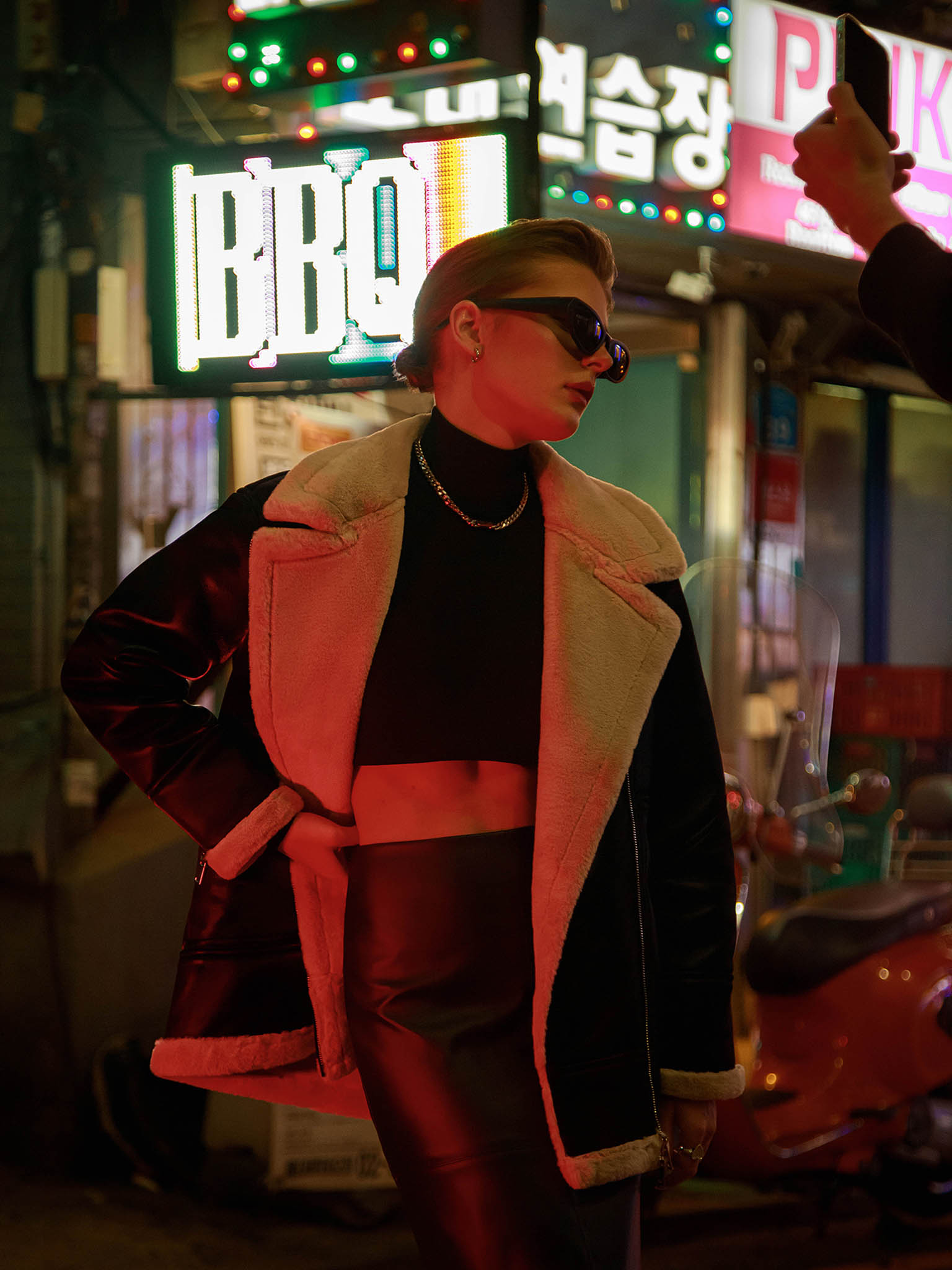 Lichi - Online fashion store