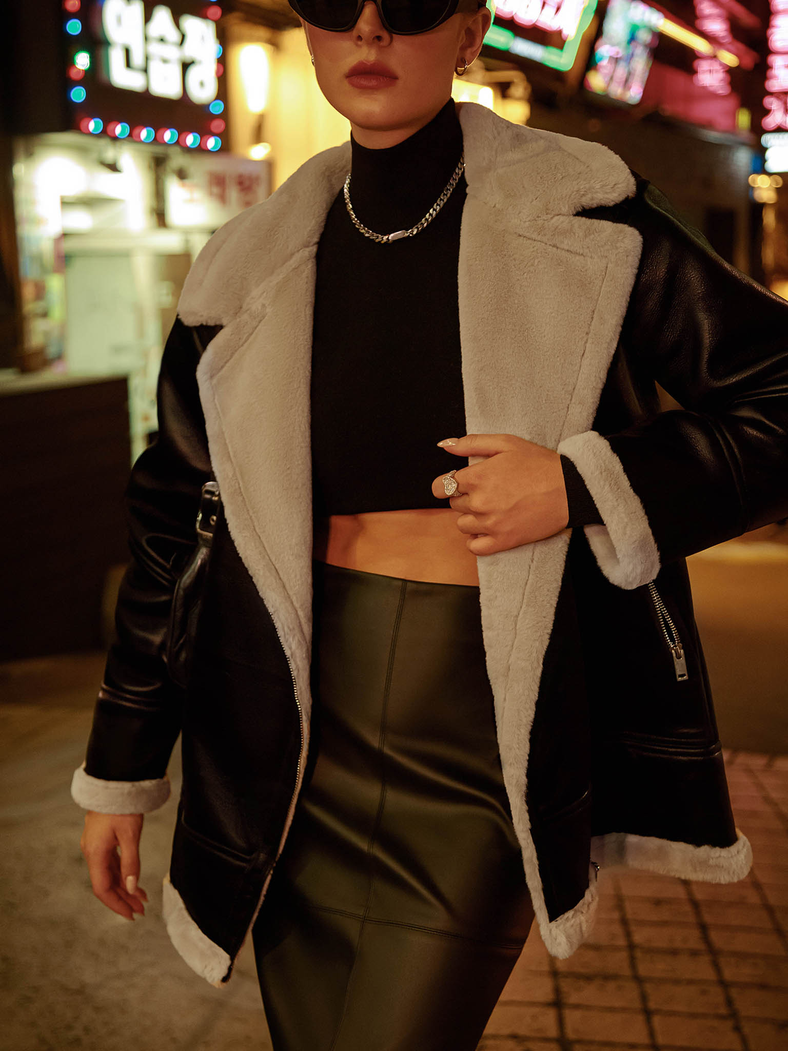 Lichi - Online fashion store