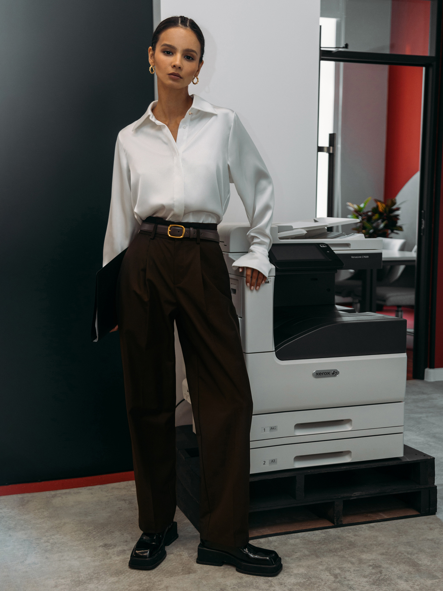 Lichi - Online fashion store