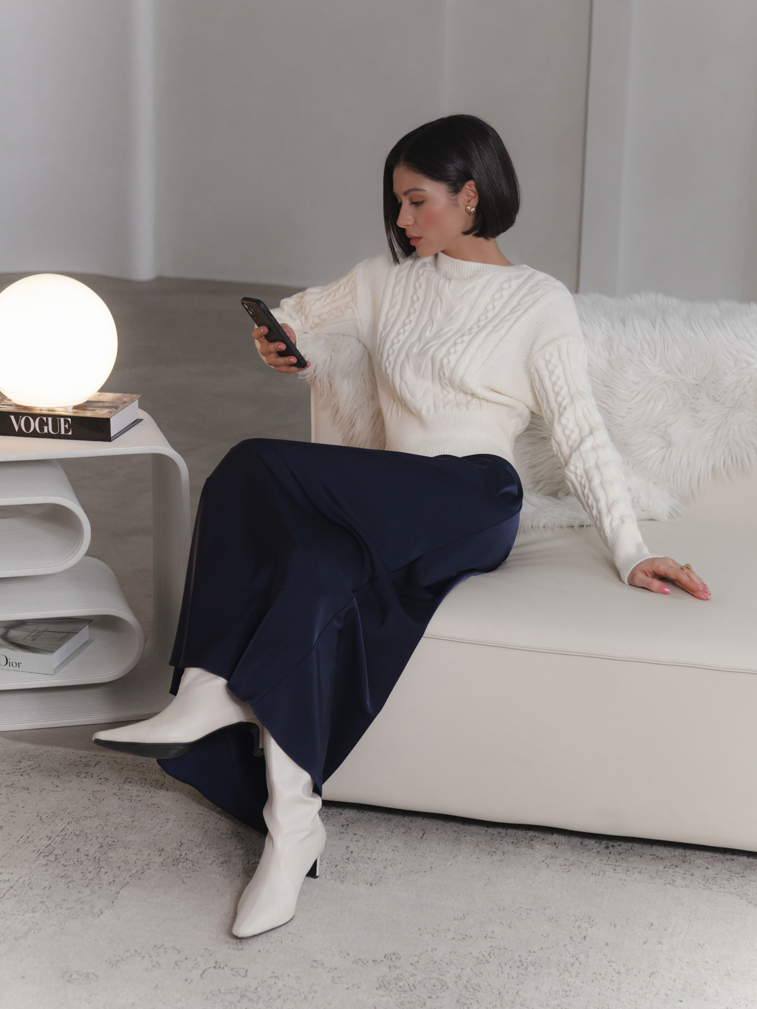 Lichi - Online fashion store