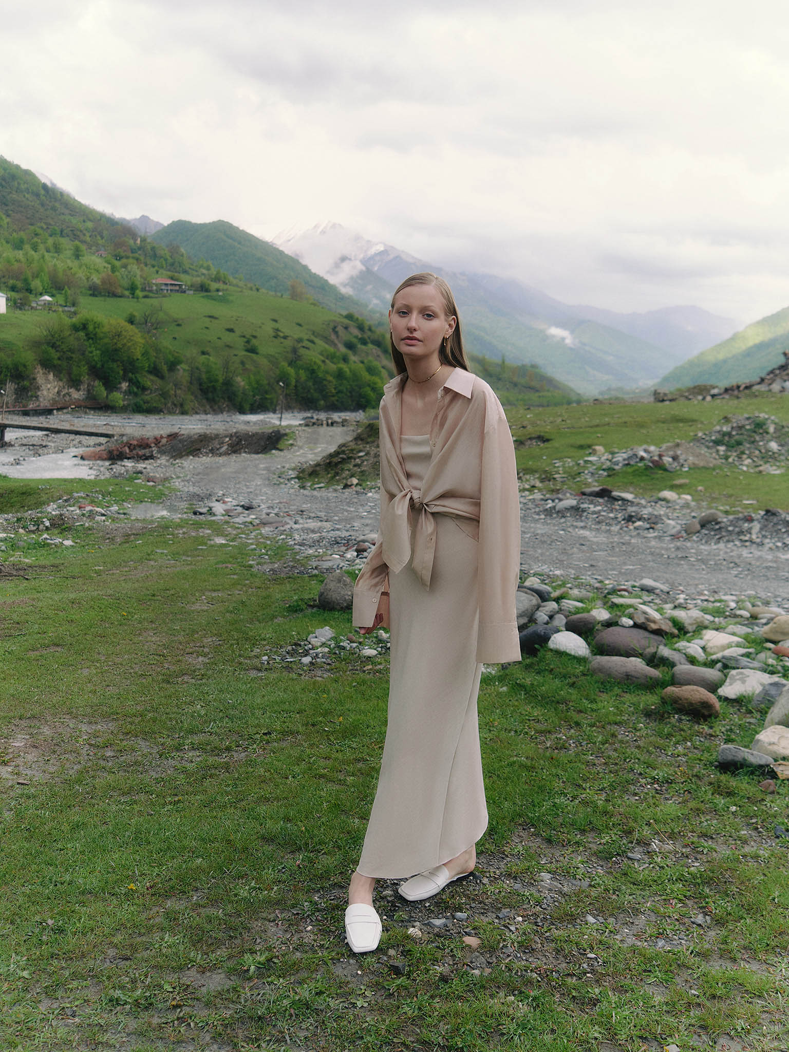 Lichi - Online fashion store