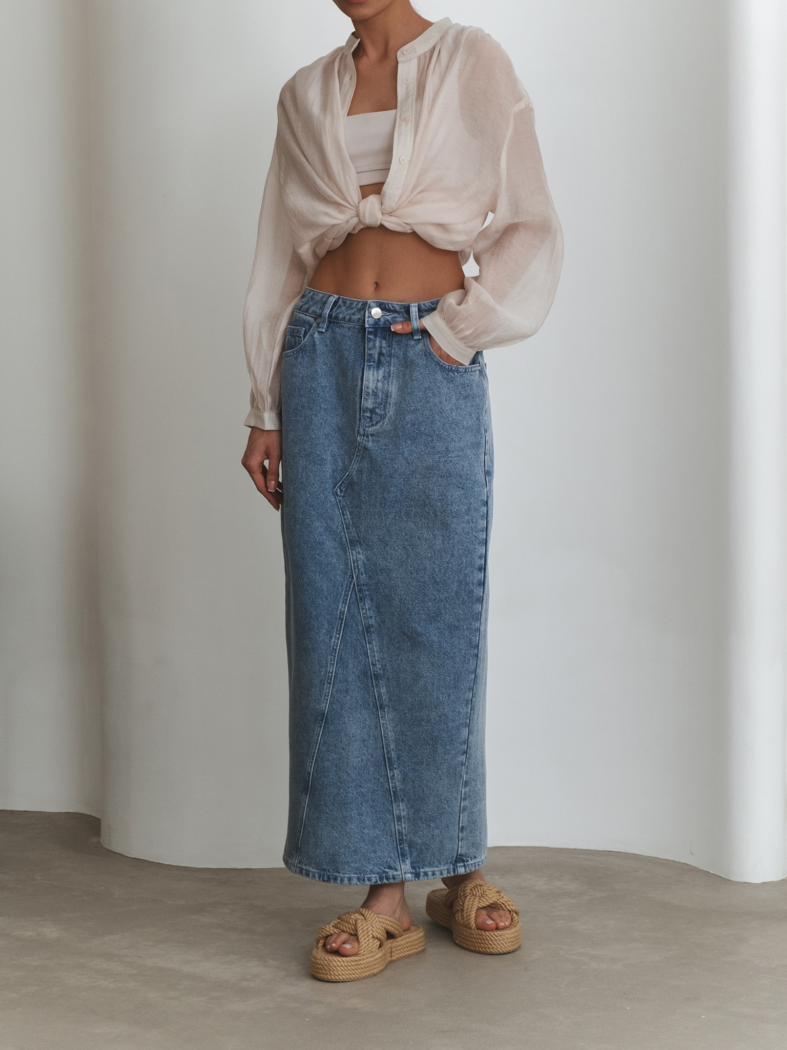 Lichi - Online fashion store