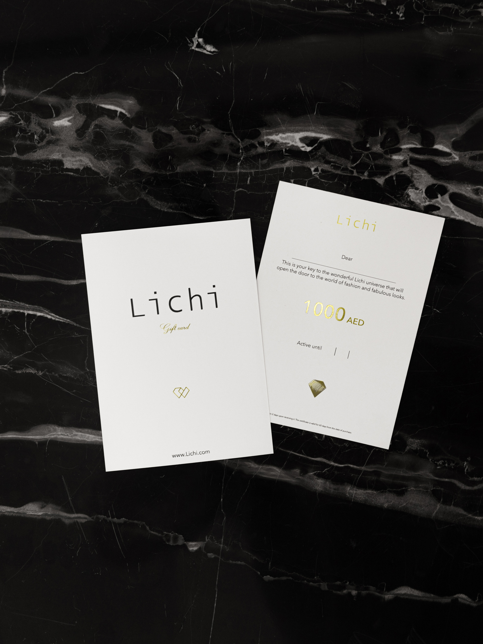 Lichi - Online fashion store