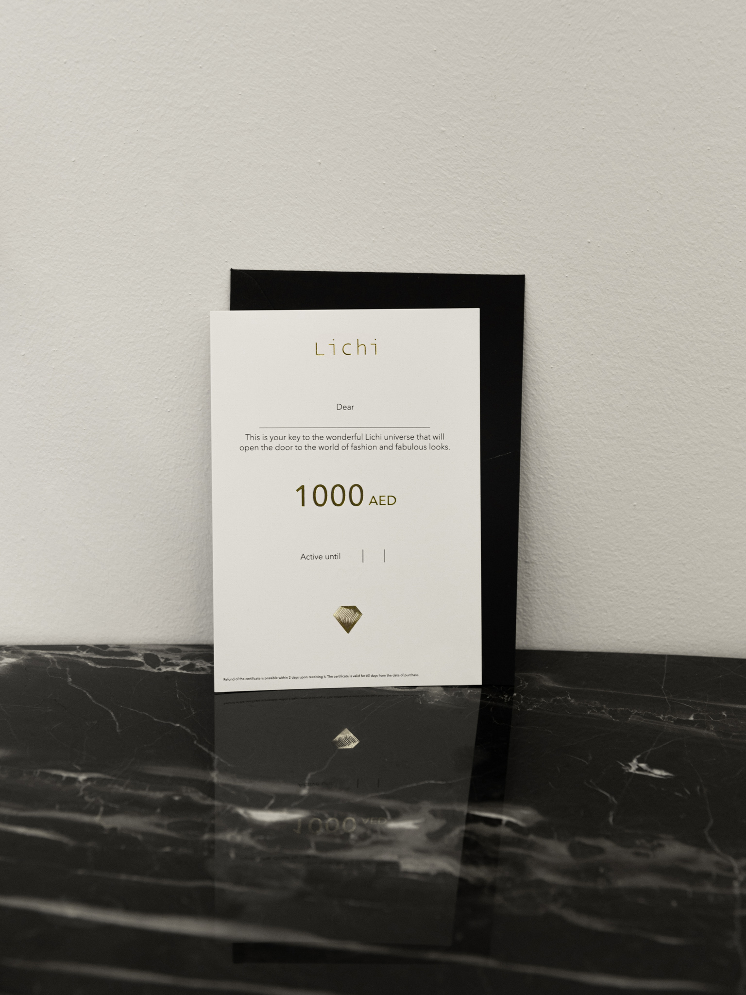 Lichi - Online fashion store