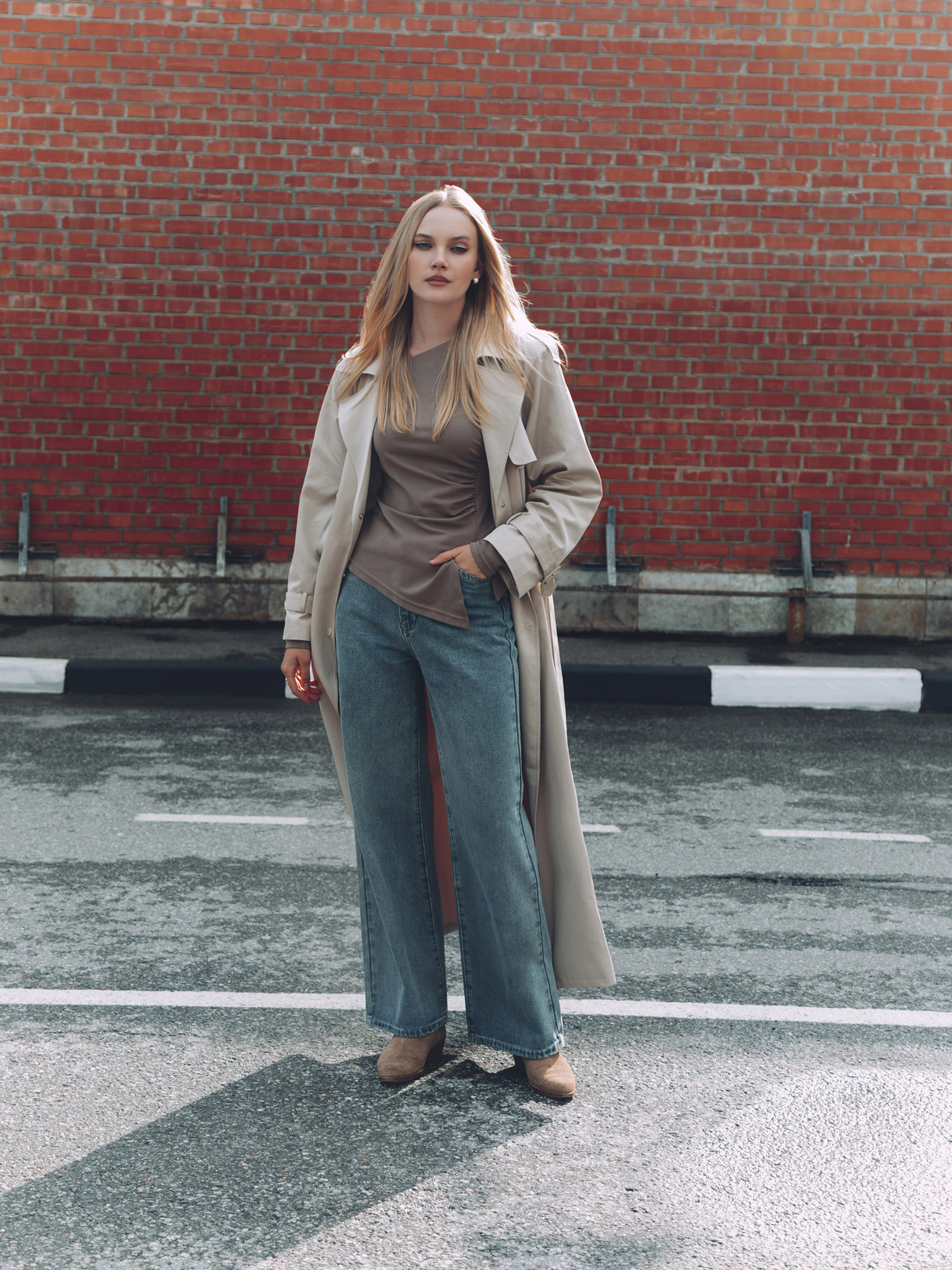 Lichi - Online fashion store