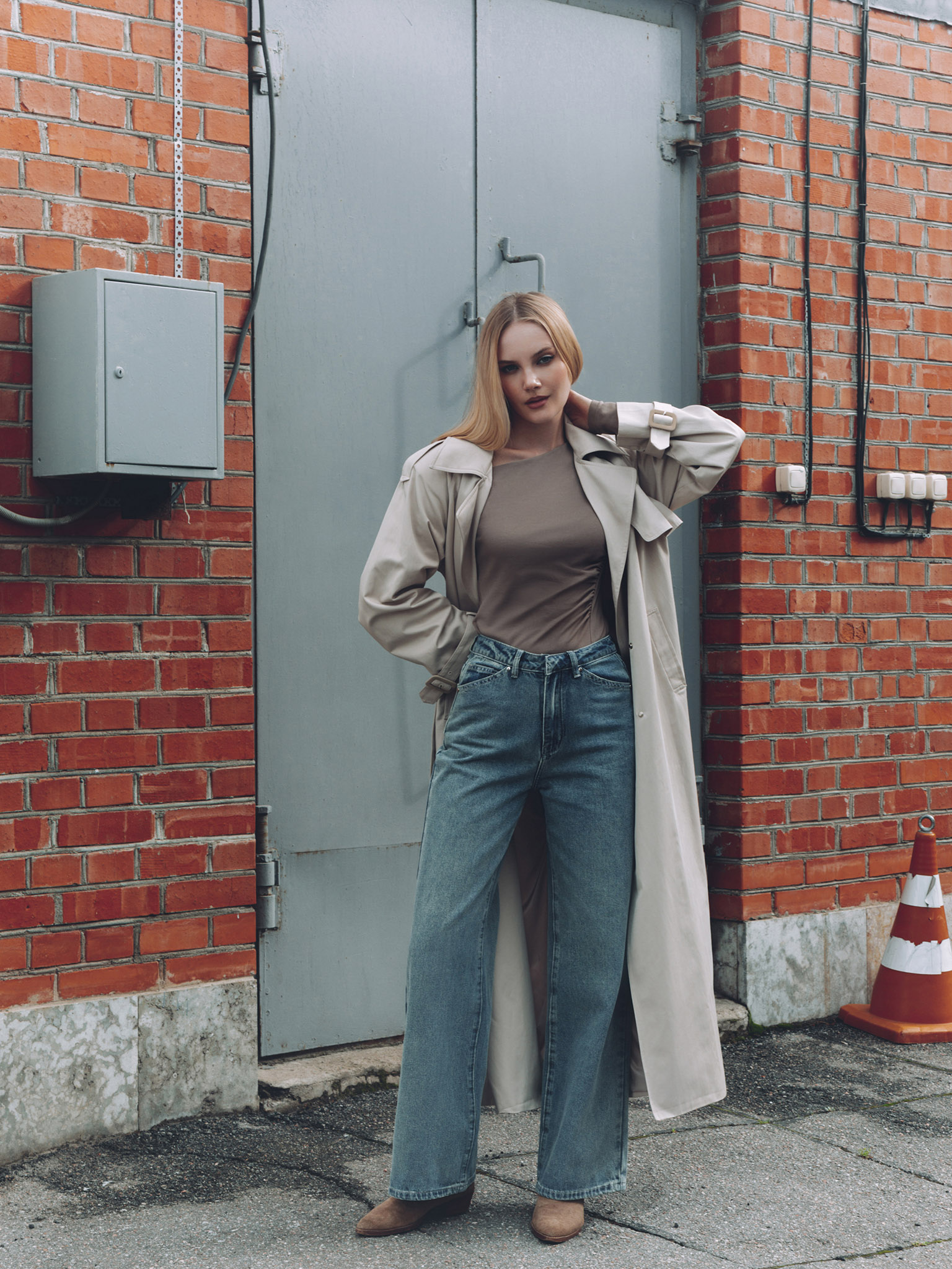 Lichi - Online fashion store