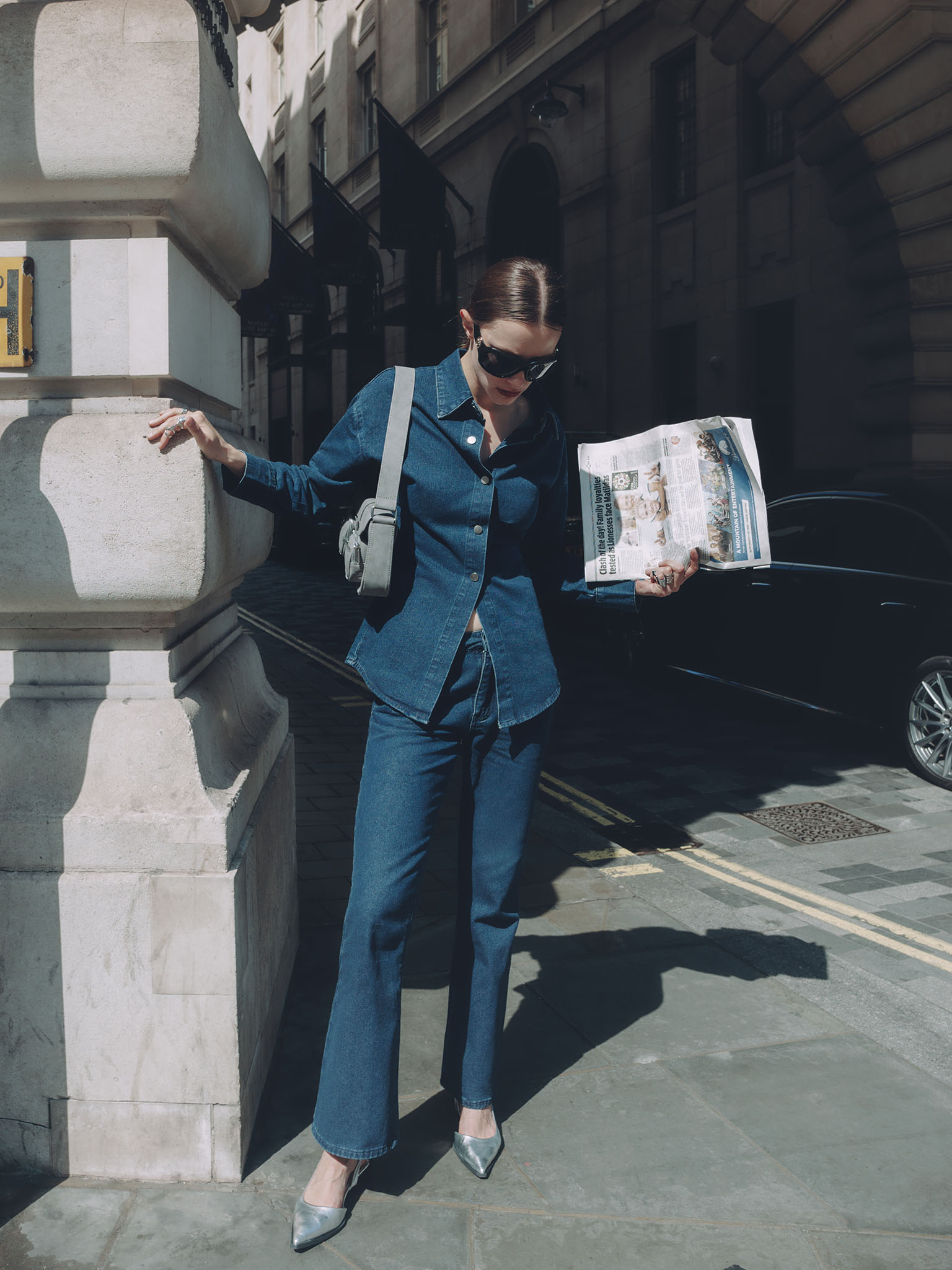 Lichi - Online fashion store