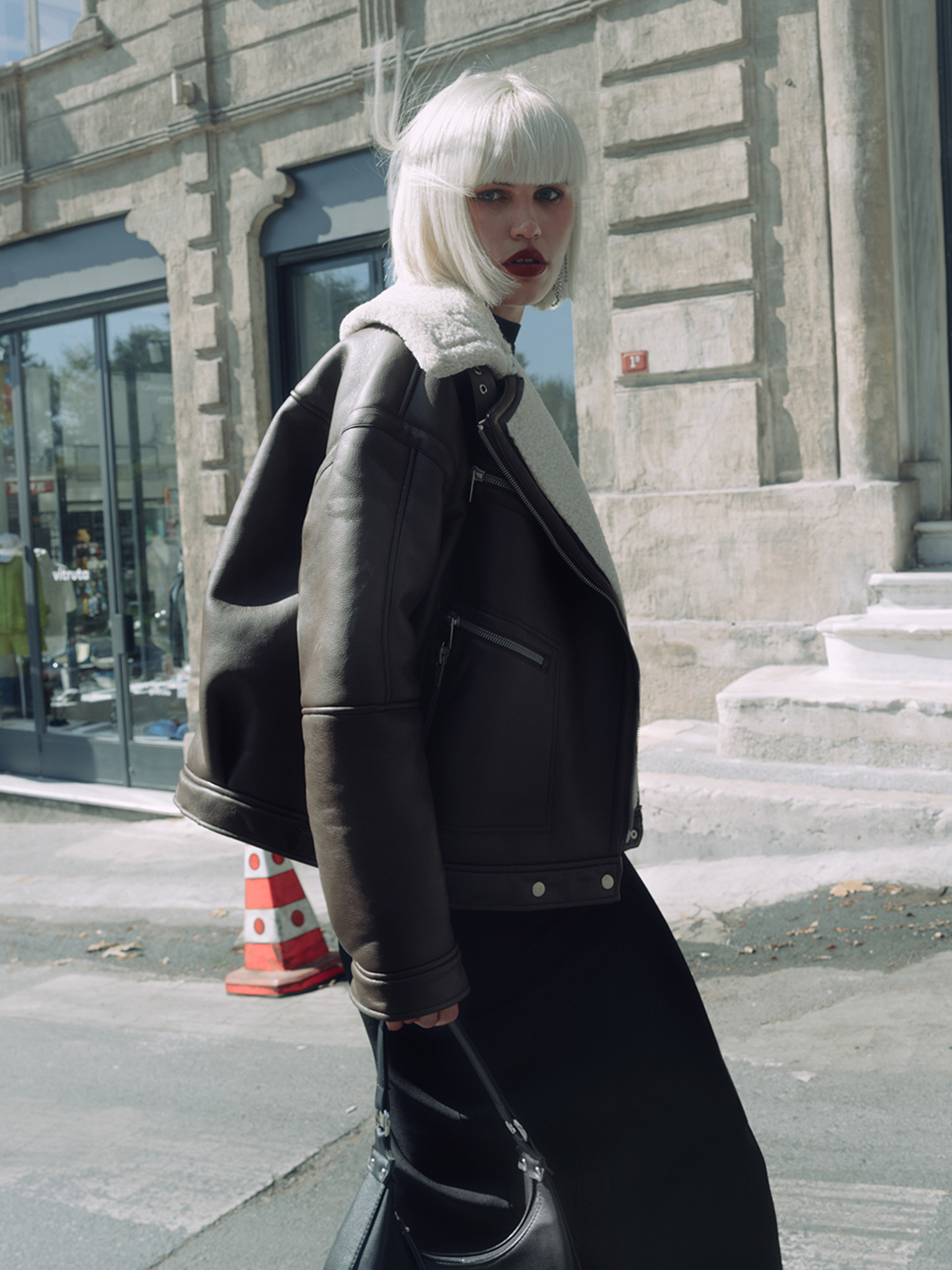 Lichi - Online fashion store