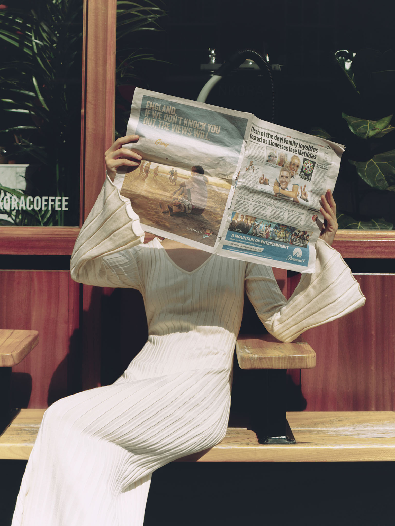 Lichi - Online fashion store