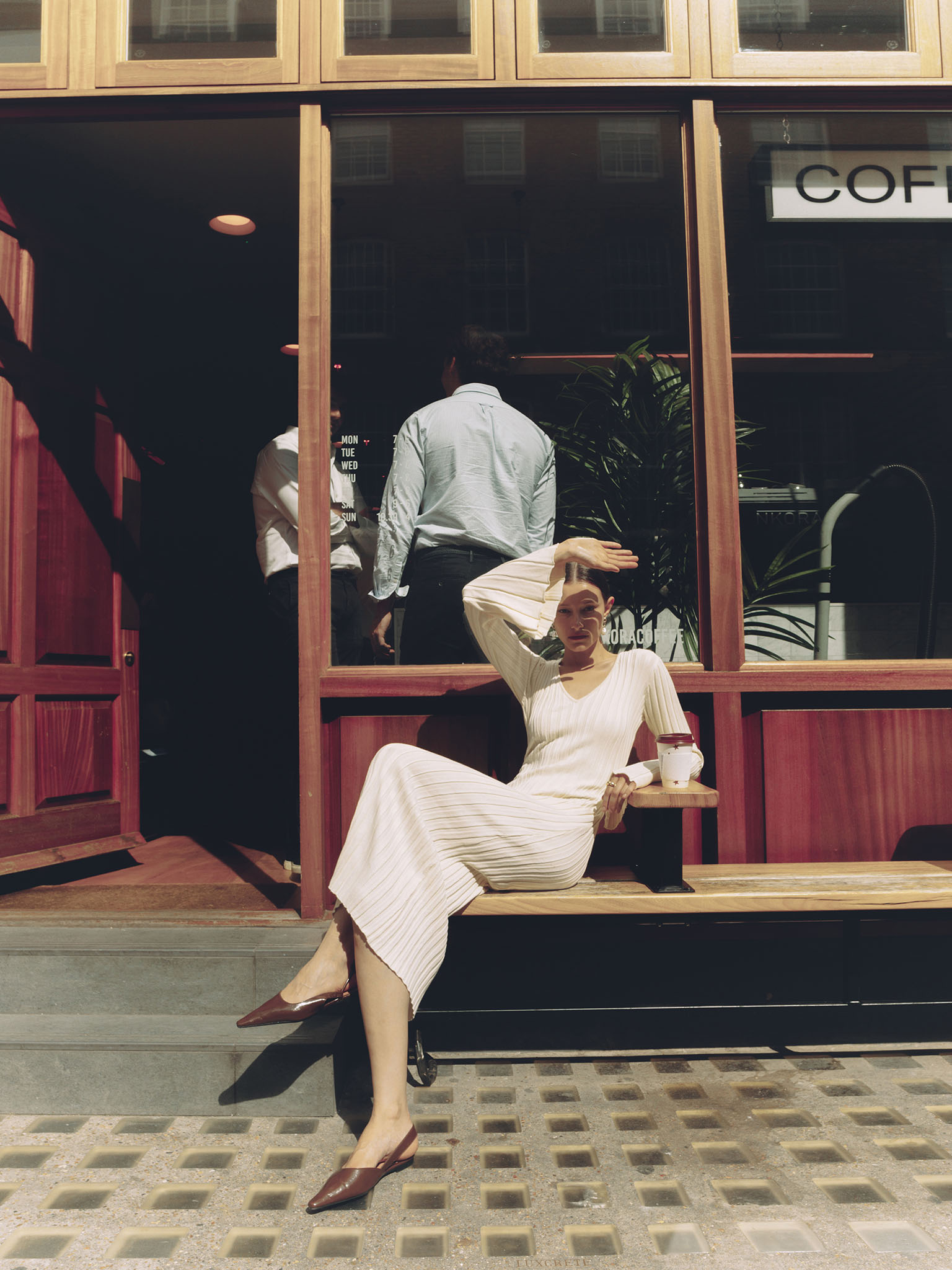 Lichi - Online fashion store