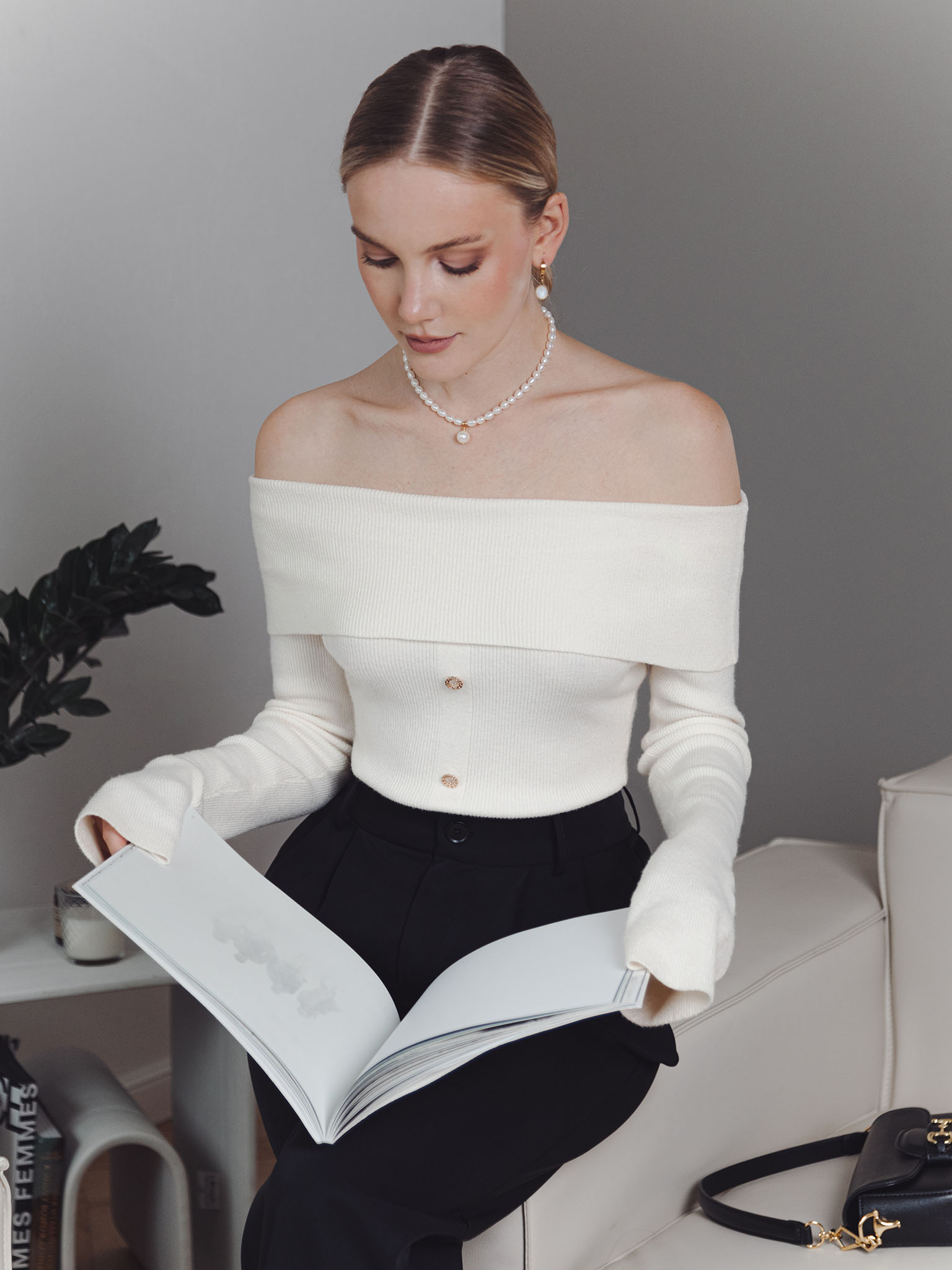 Lichi - Online fashion store