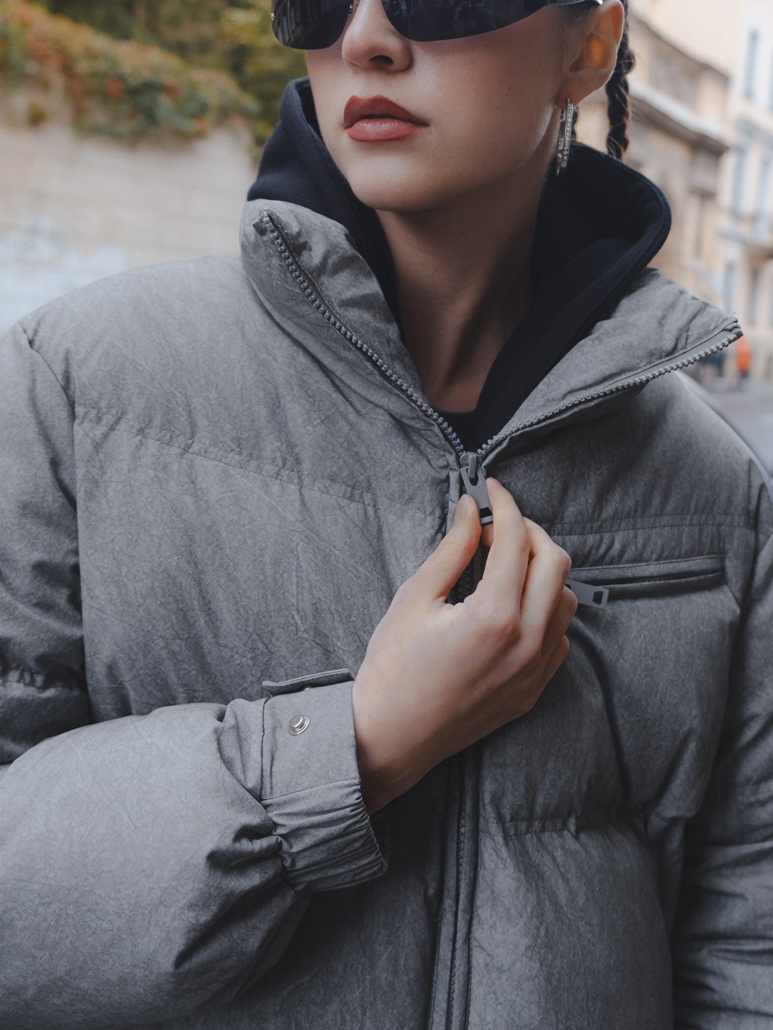 Lichi - Online fashion store