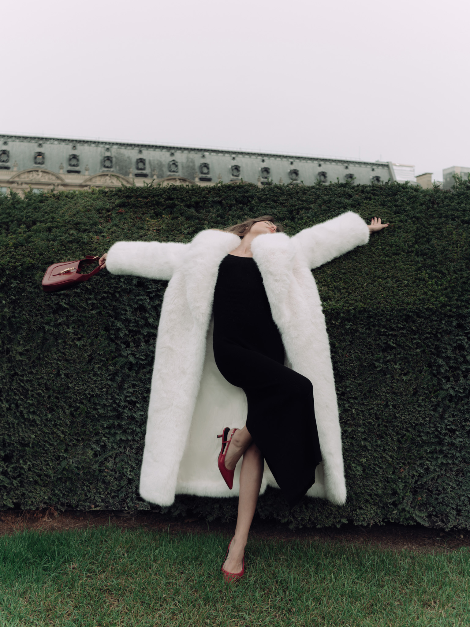 Lichi - Online fashion store