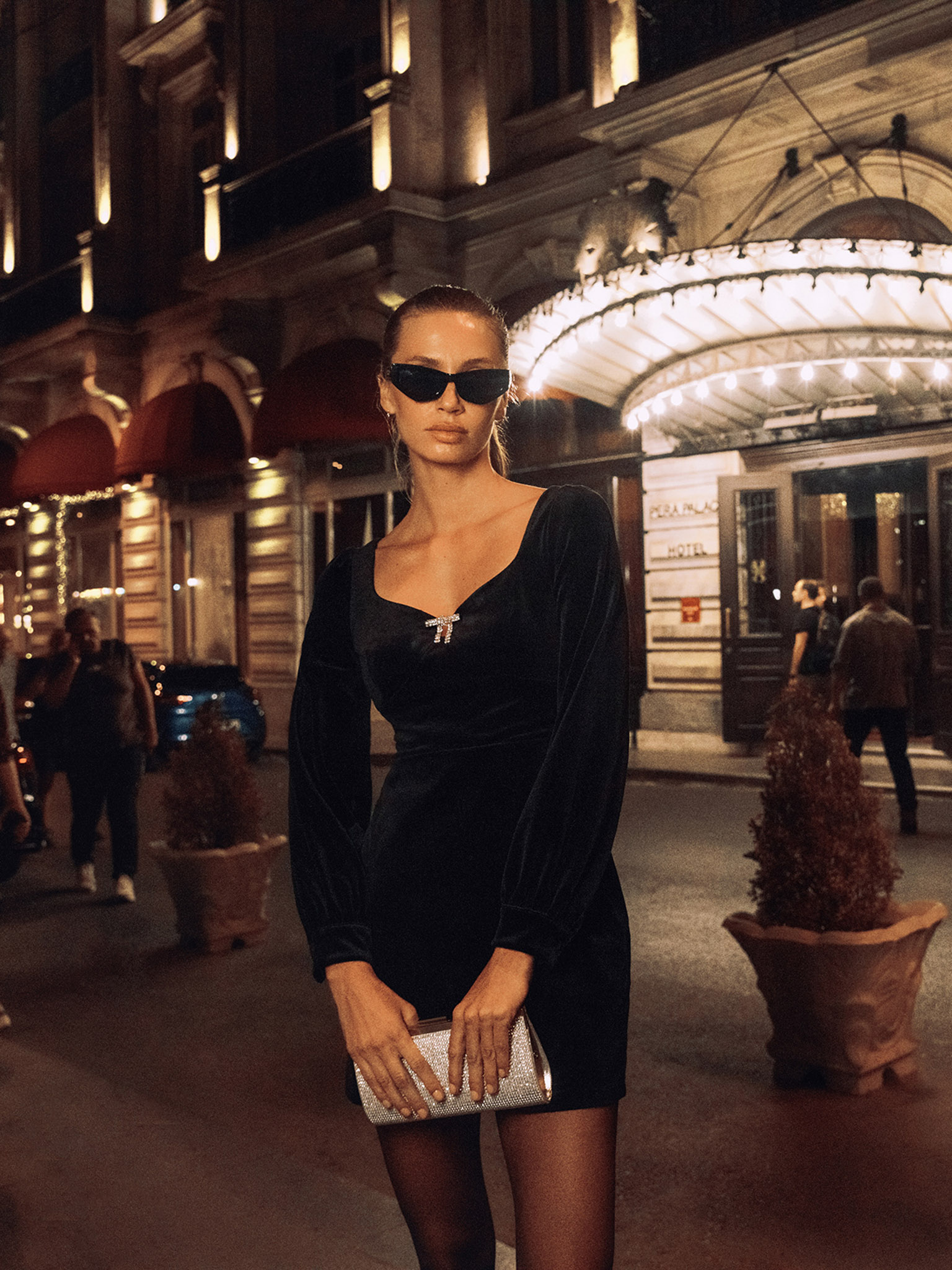 Lichi - Online fashion store