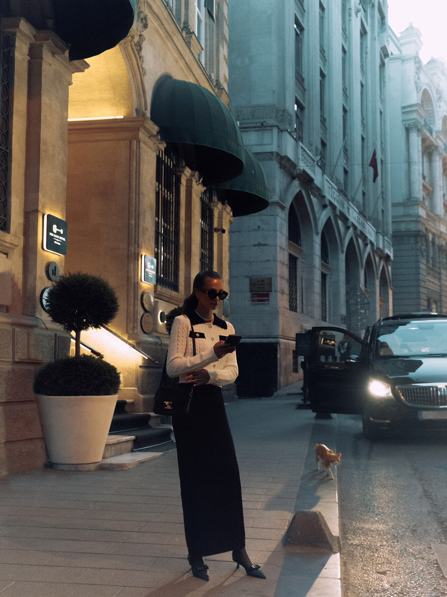 Lichi - Online fashion store