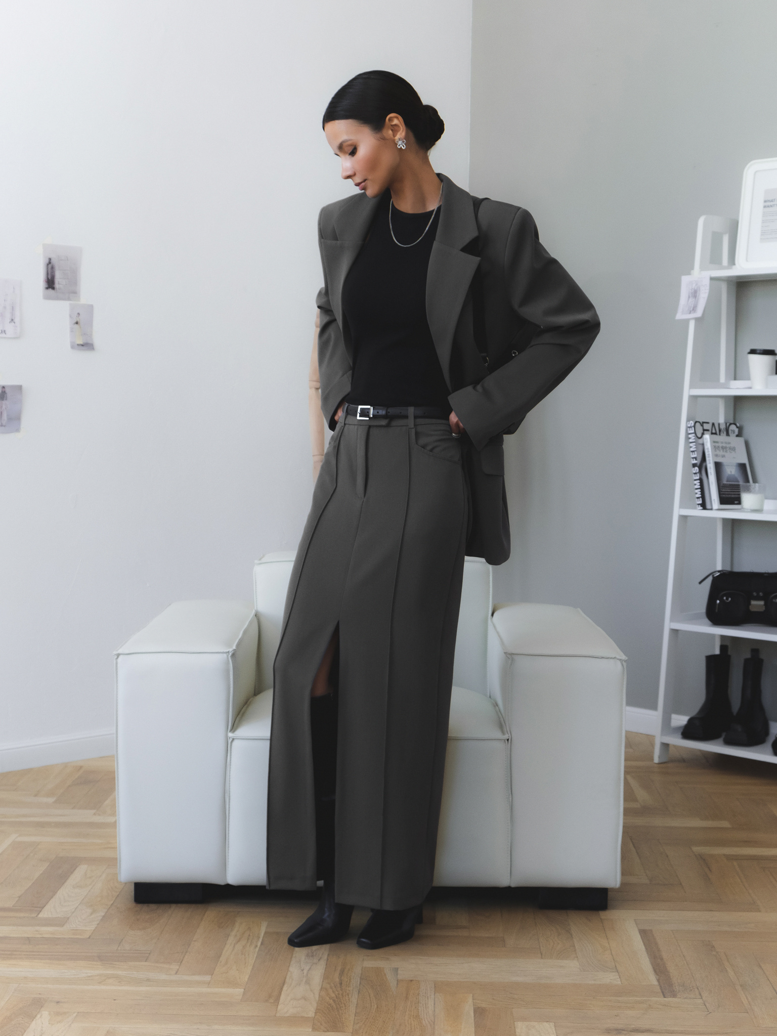 Lichi - Online fashion store