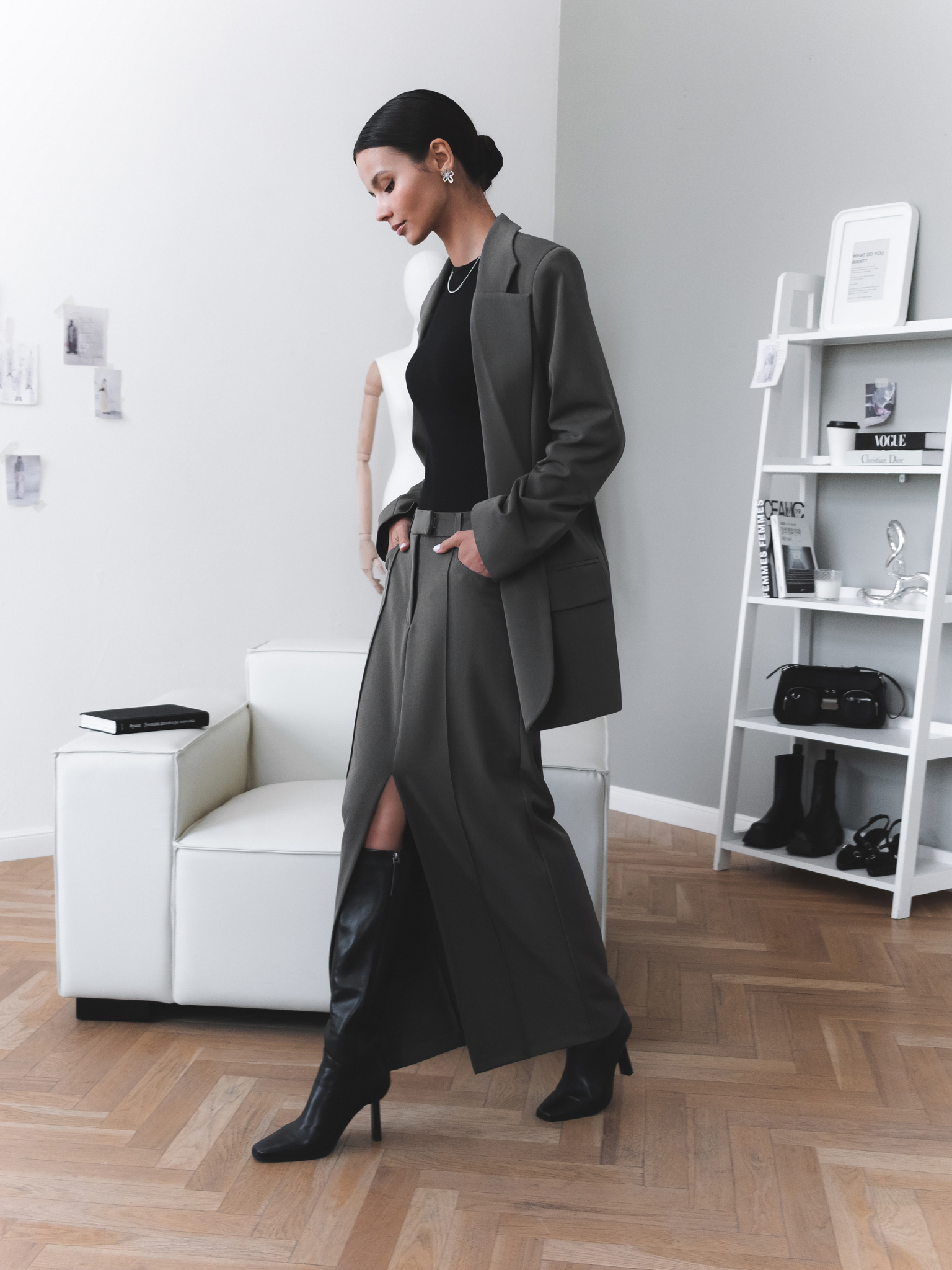 Lichi - Online fashion store