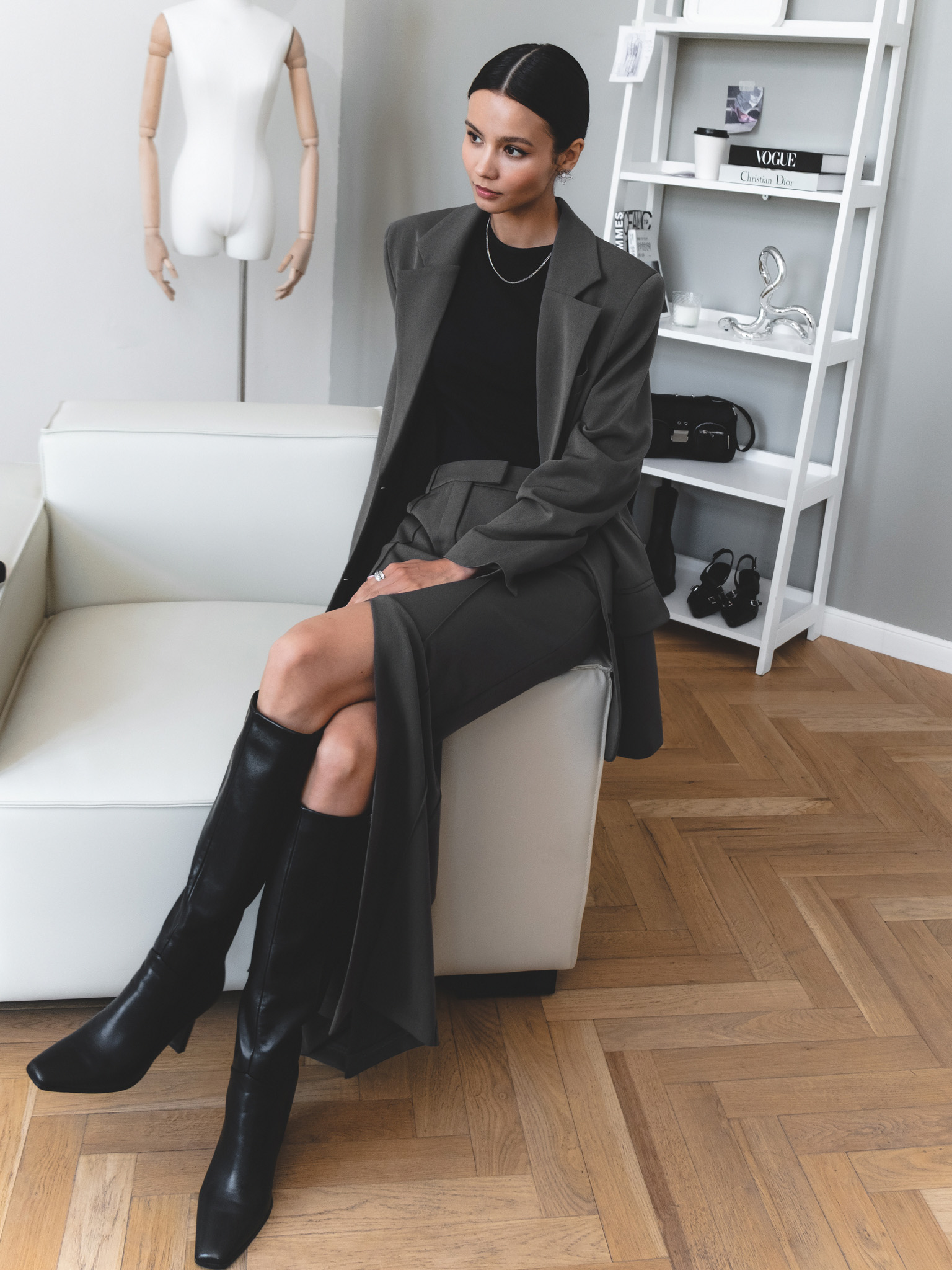 Lichi - Online fashion store