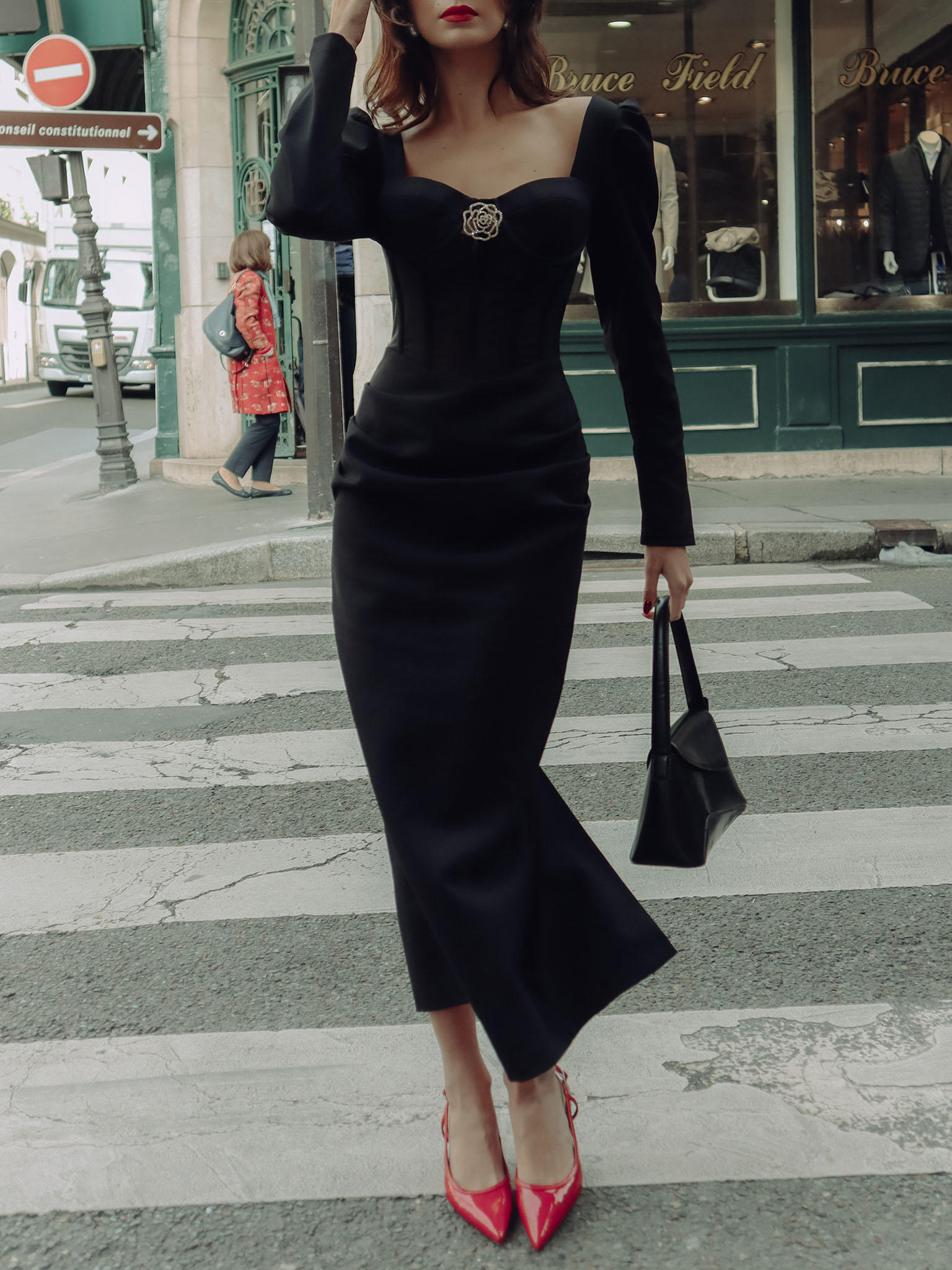 Lichi - Online fashion store