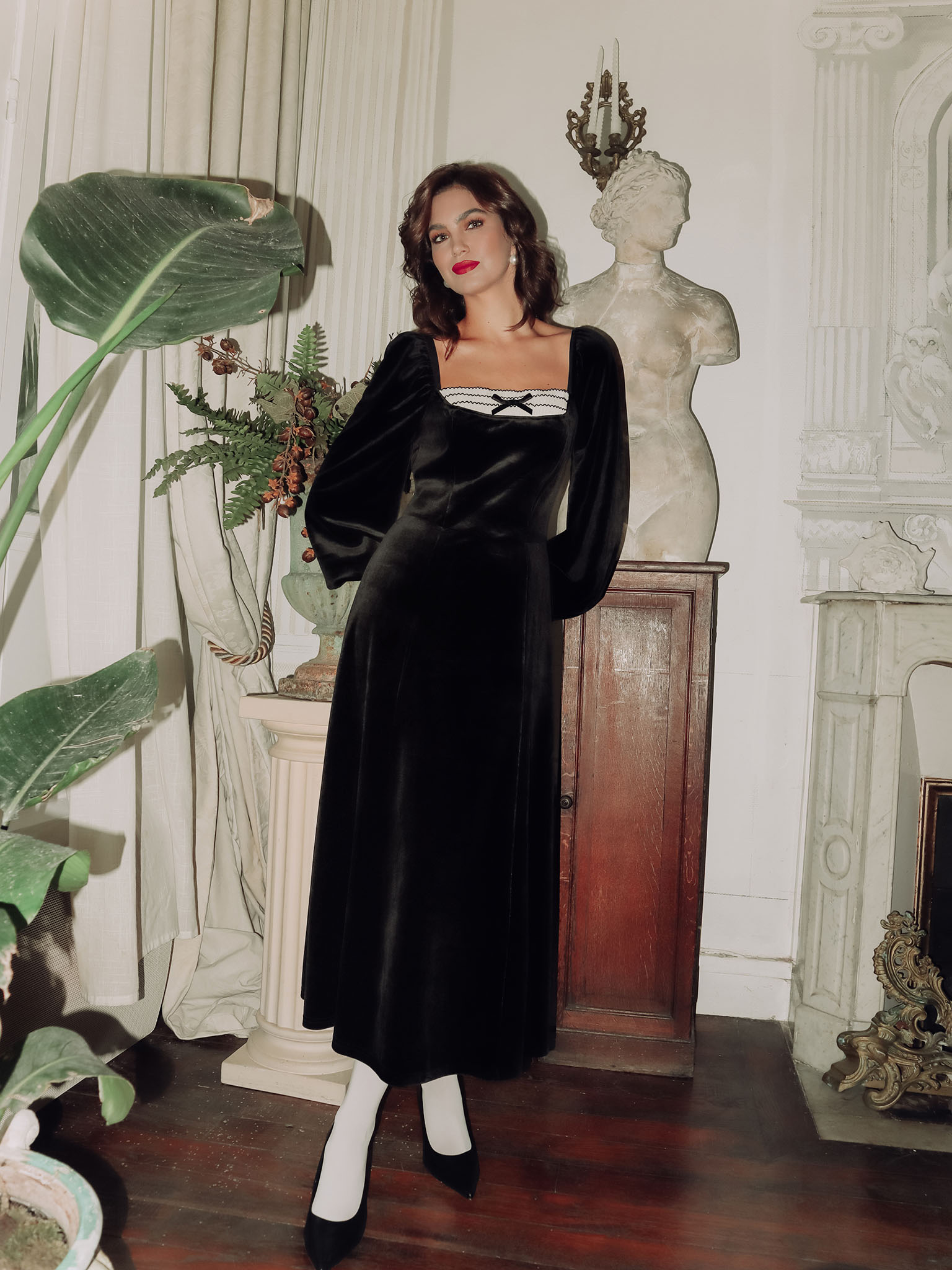 Lichi - Online fashion store