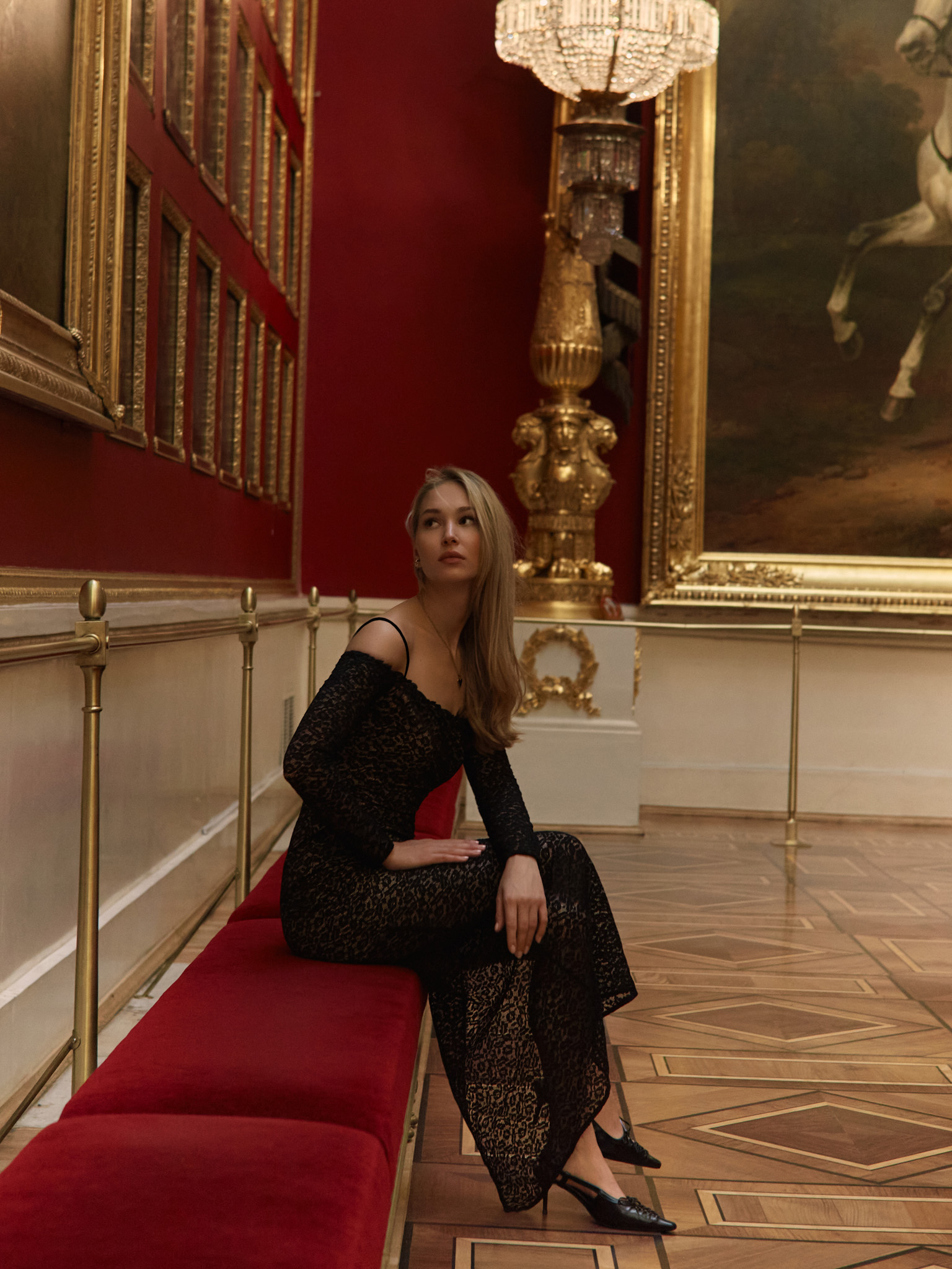 Lichi - Online fashion store