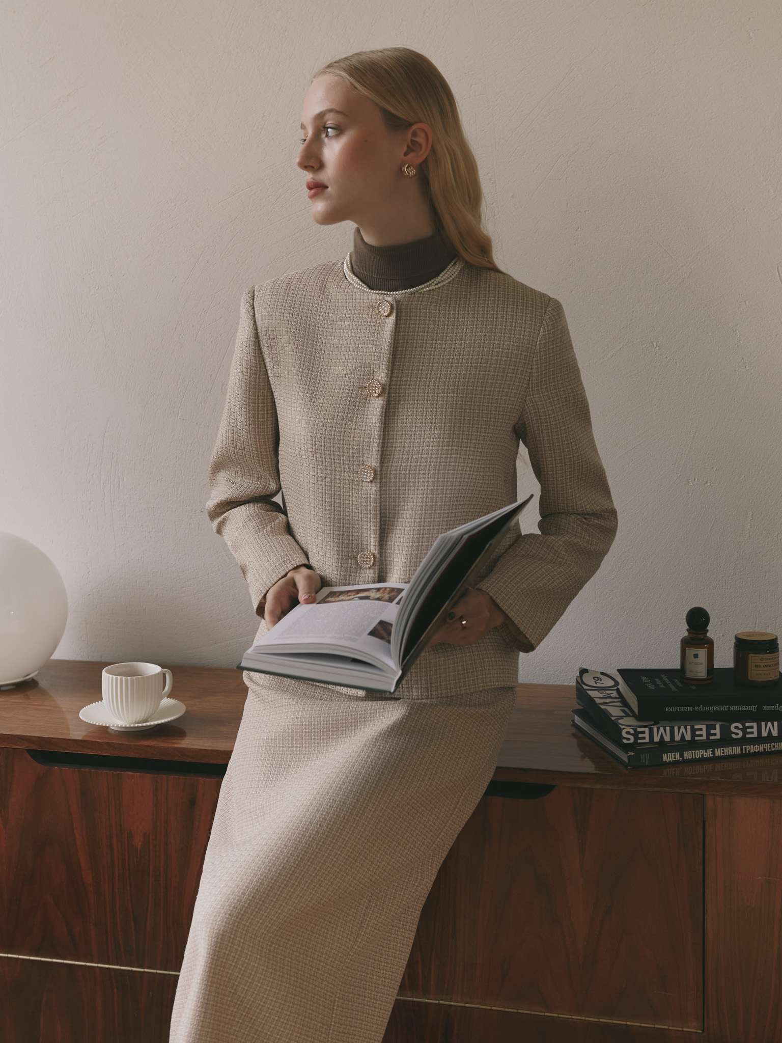 Lichi - Online fashion store