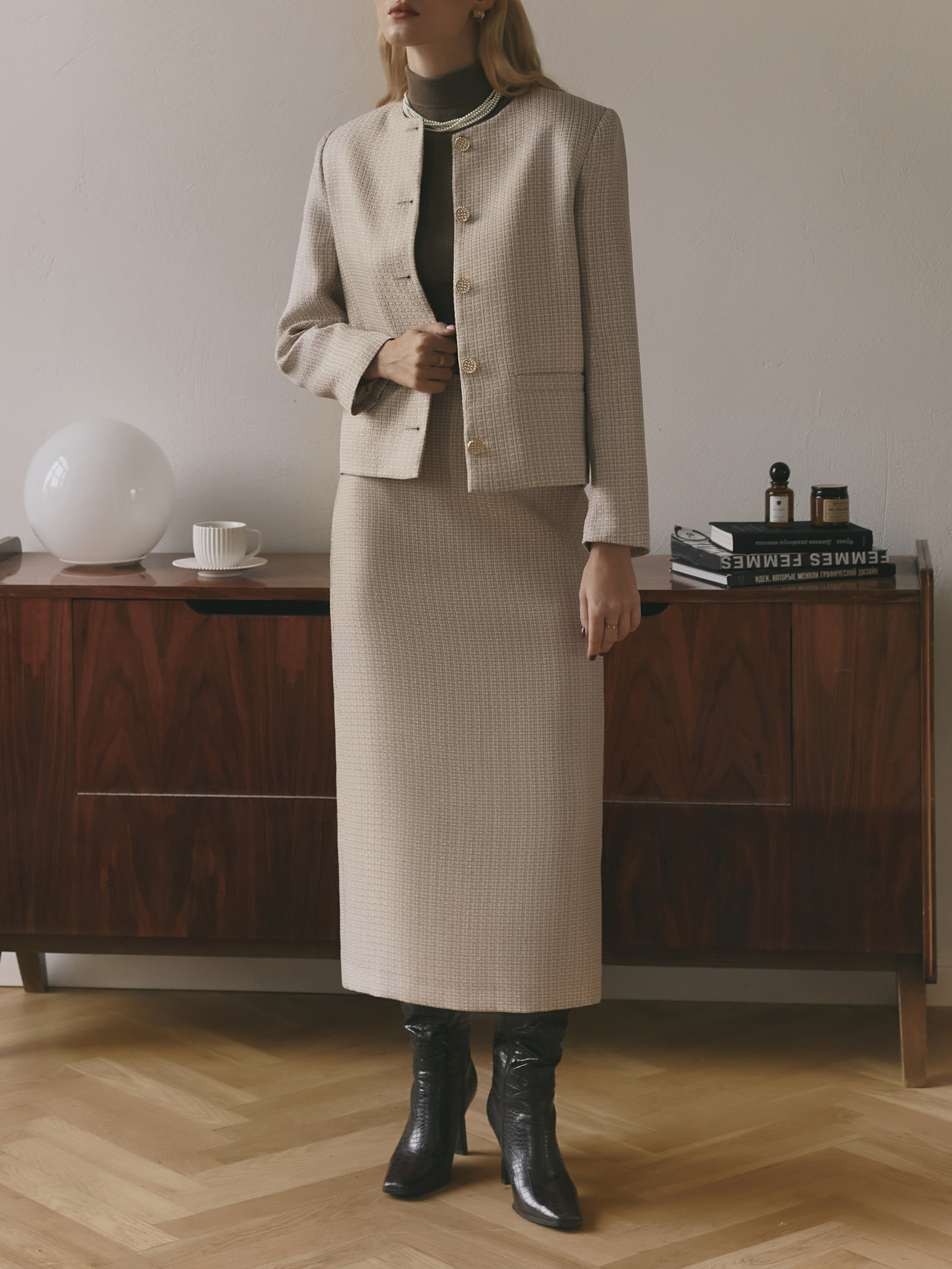 Lichi - Online fashion store