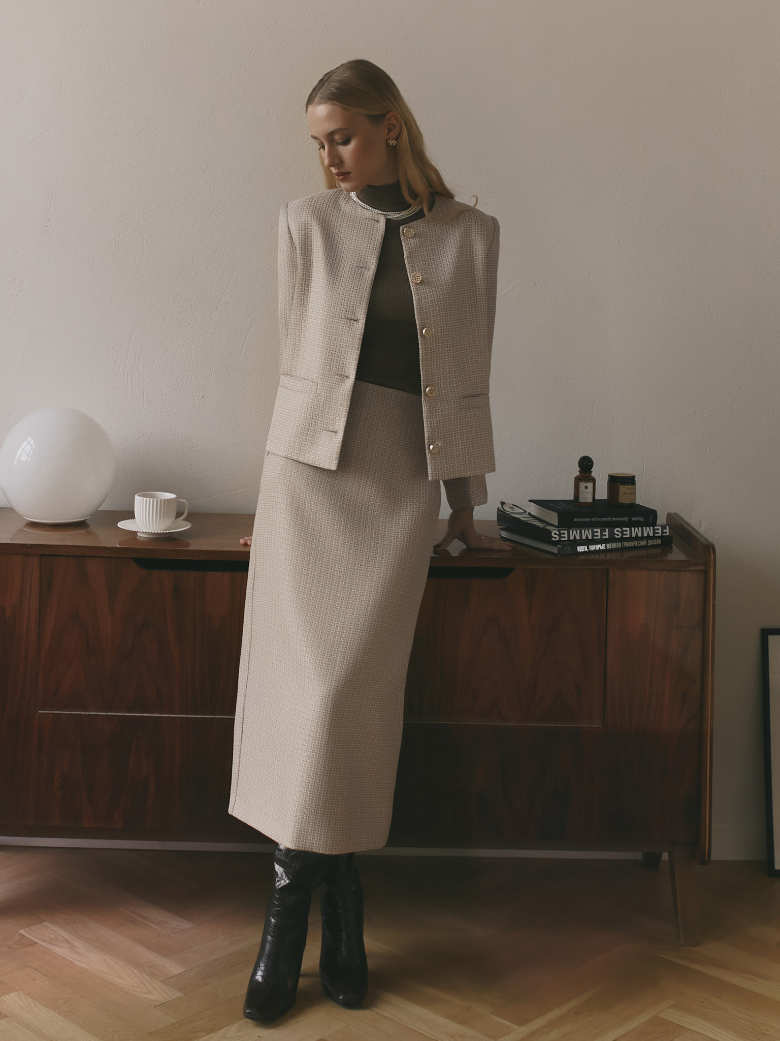 Lichi - Online fashion store