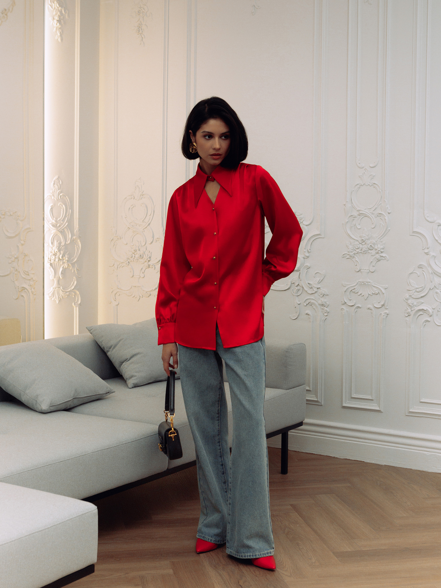 Lichi - Online fashion store