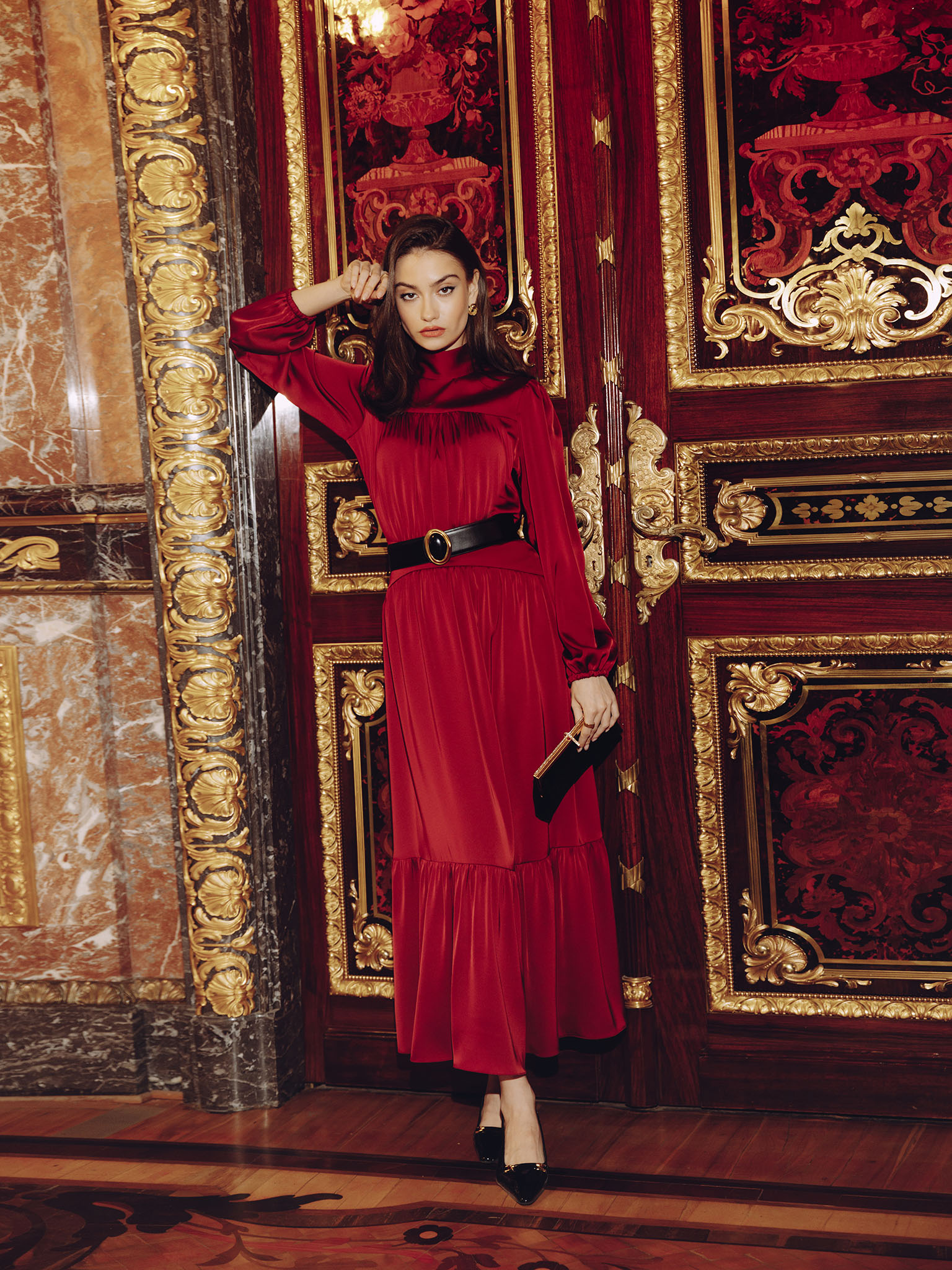 Lichi - Online fashion store