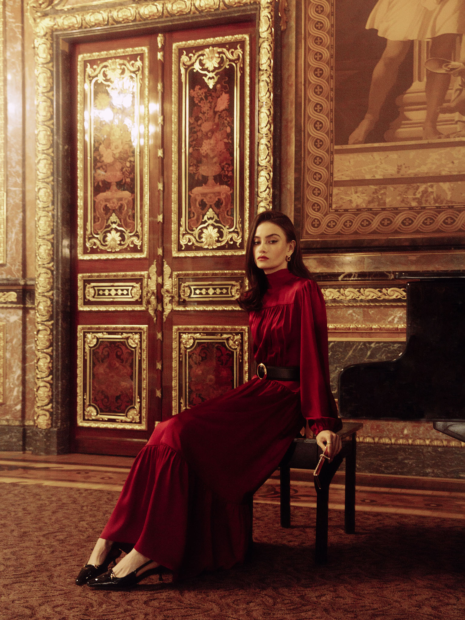 Lichi - Online fashion store