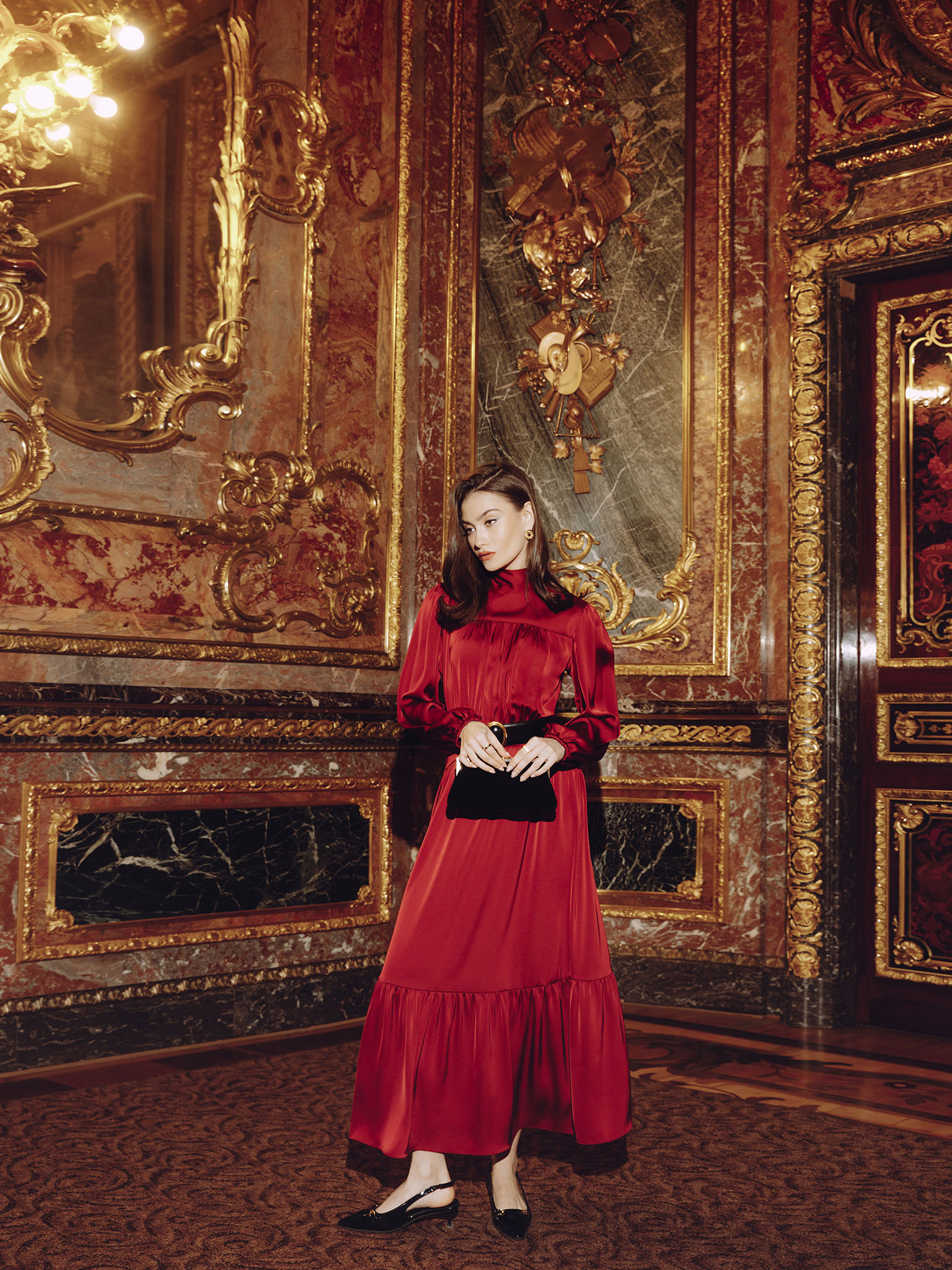 Lichi - Online fashion store