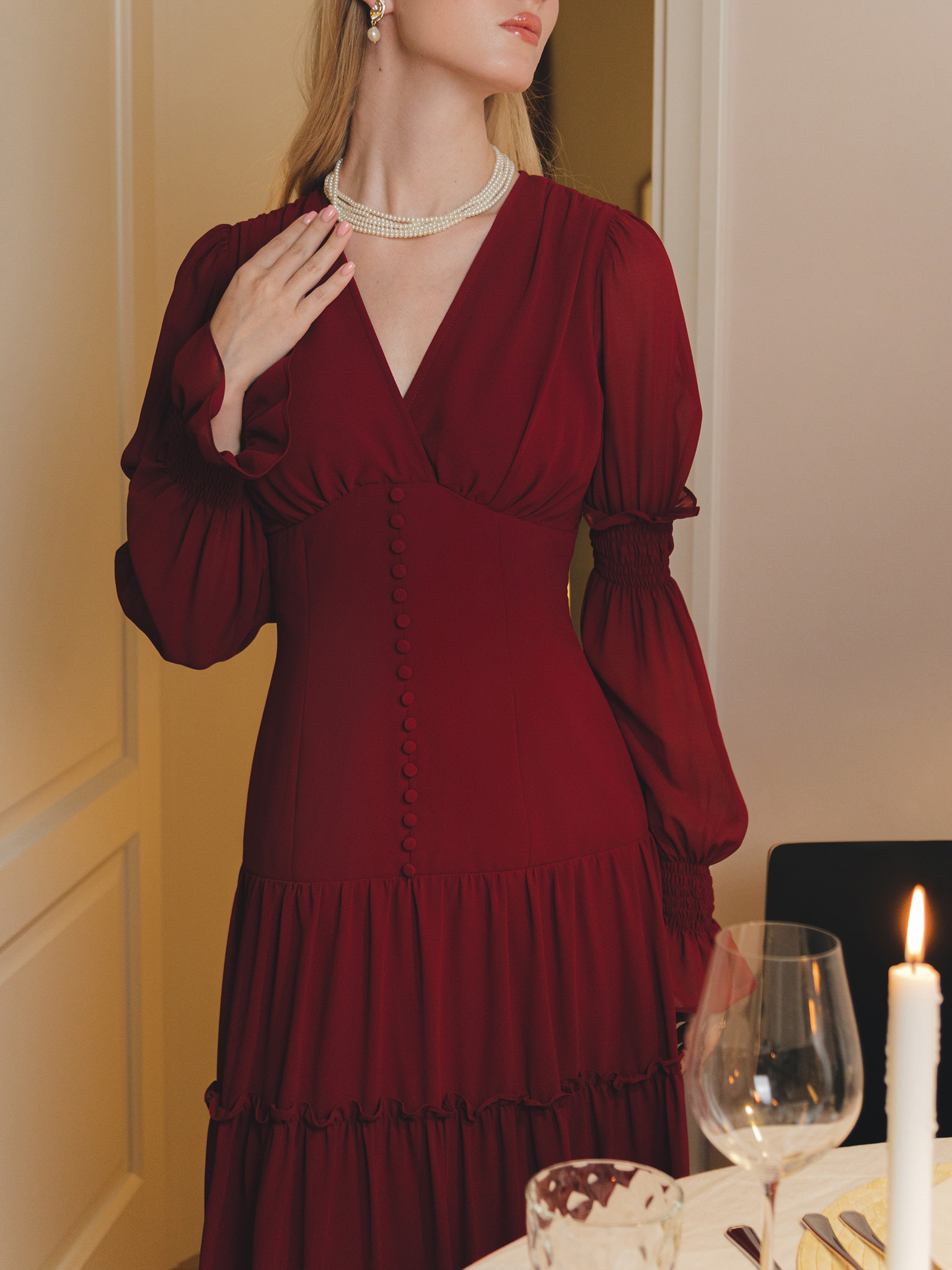 Lichi - Online fashion store