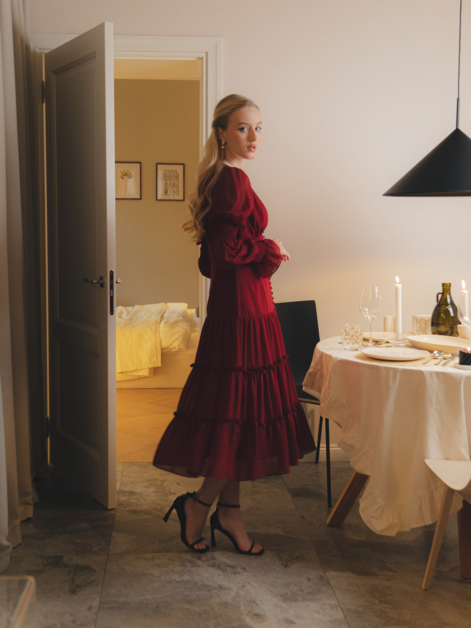 Lichi - Online fashion store