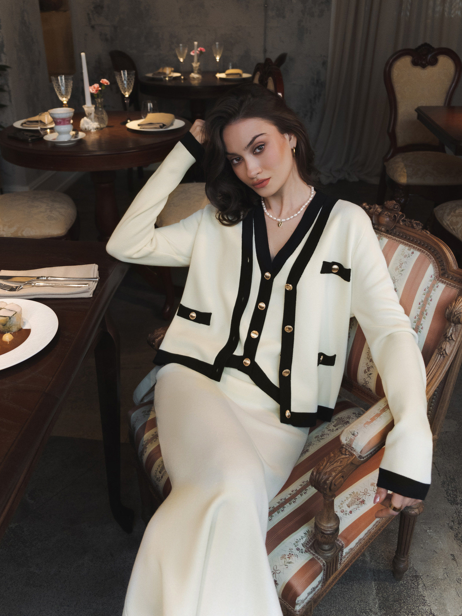 Lichi - Online fashion store