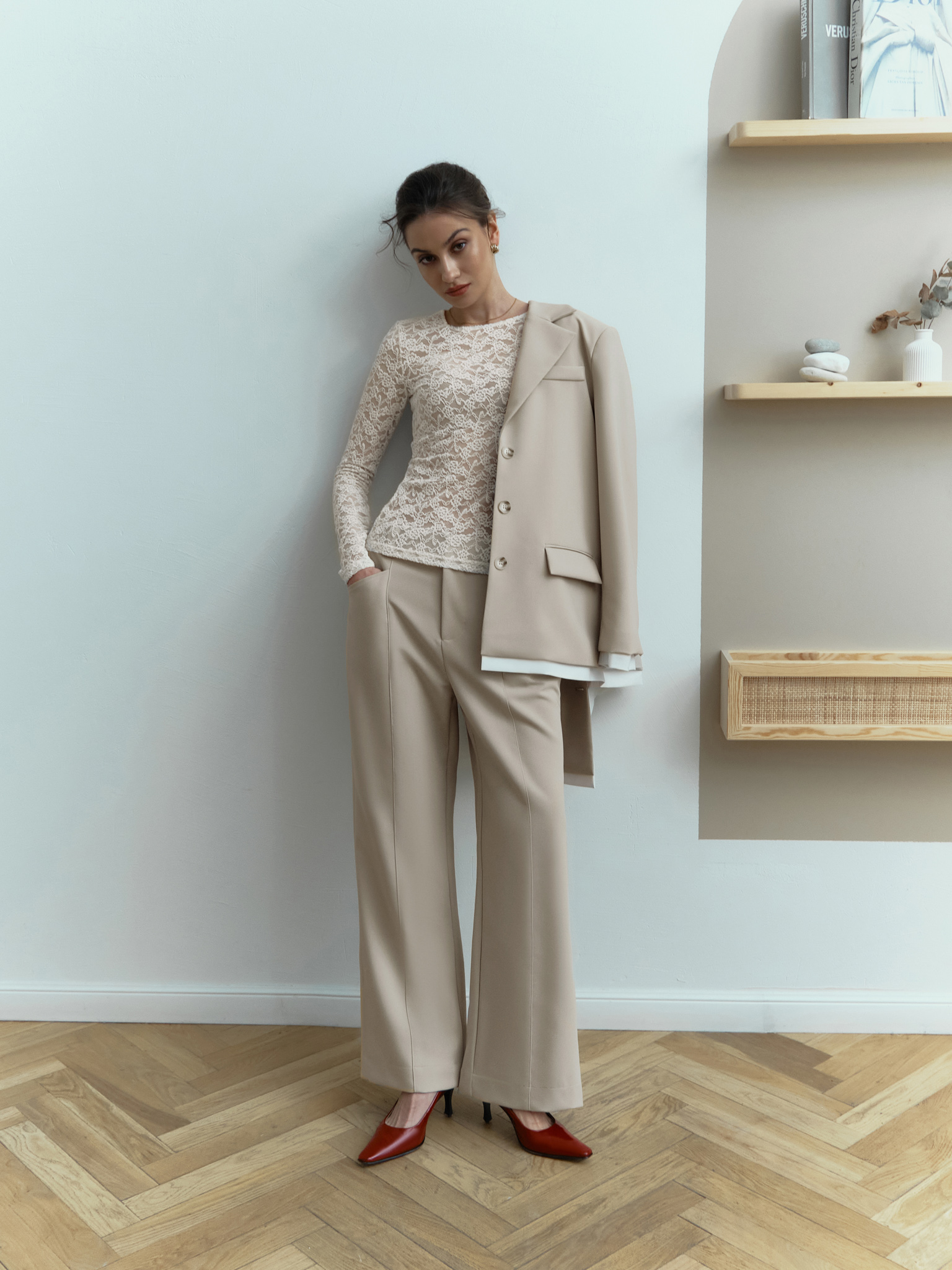 Lichi - Online fashion store