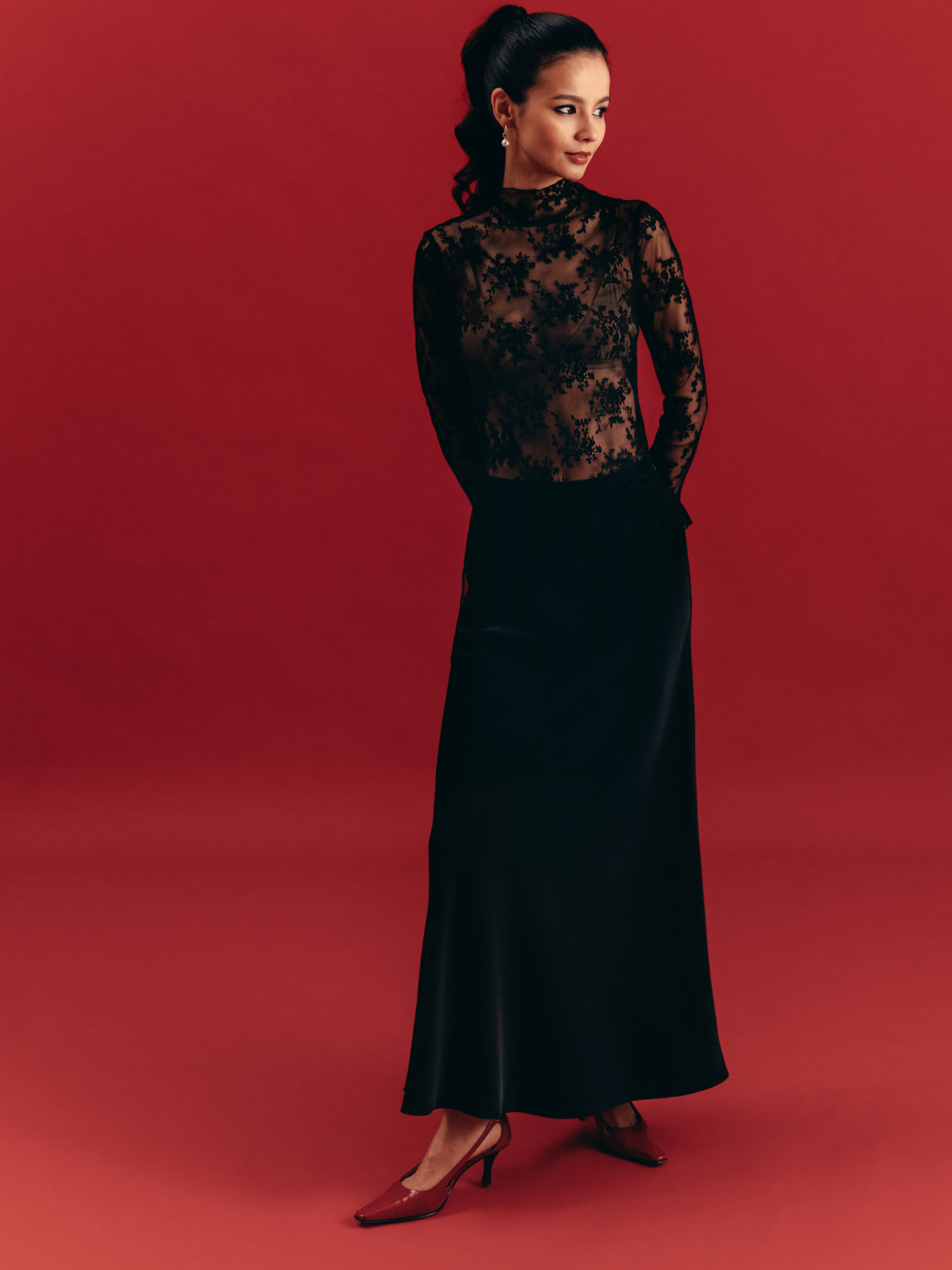 Lichi - Online fashion store