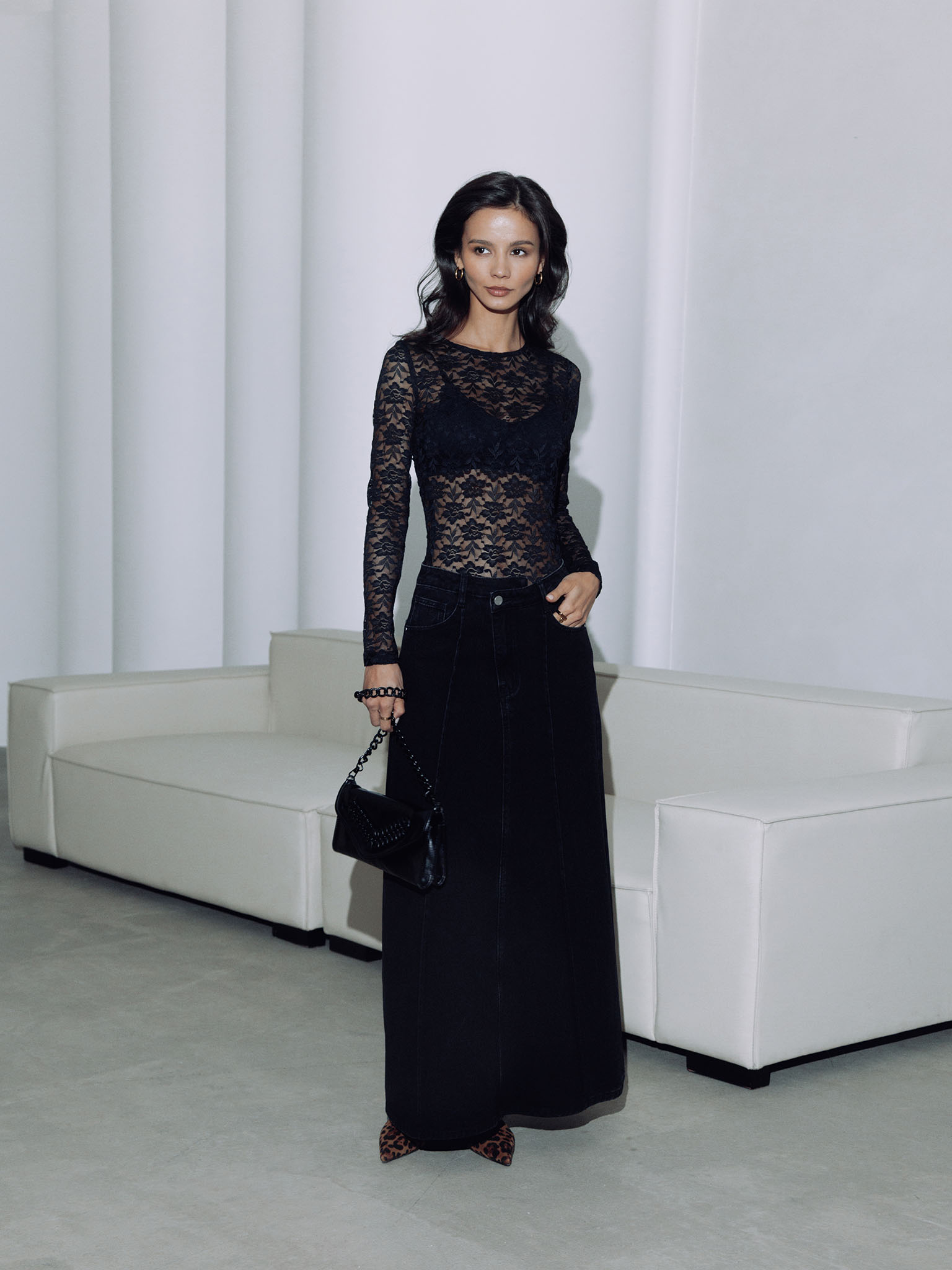 Lichi - Online fashion store