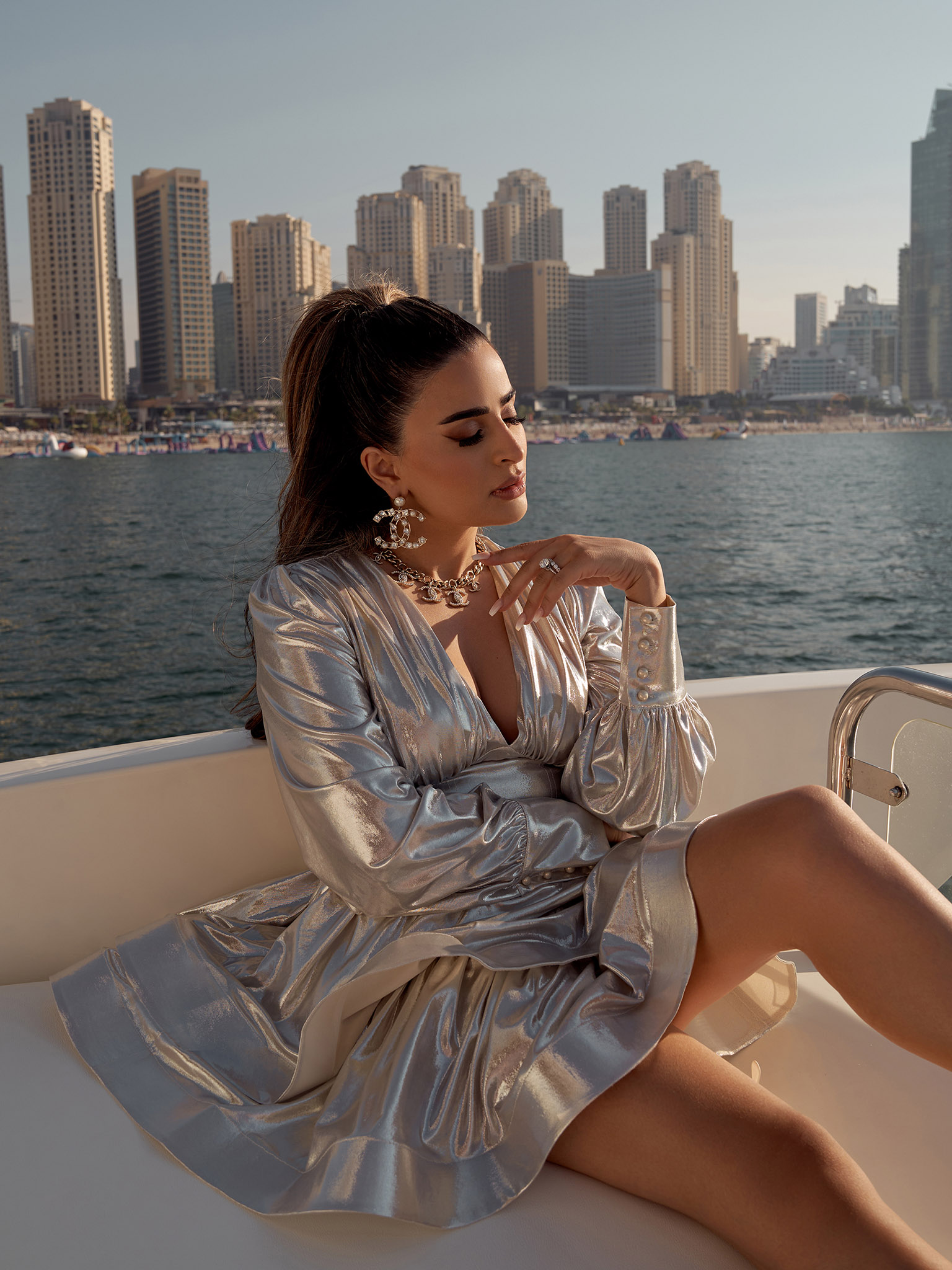 Lichi - Online fashion store