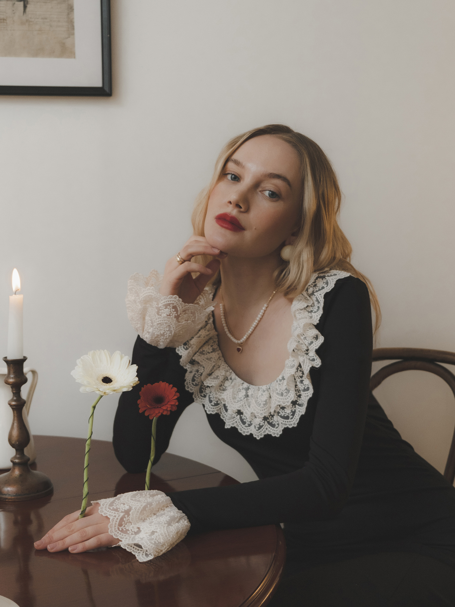 Lichi - Online fashion store