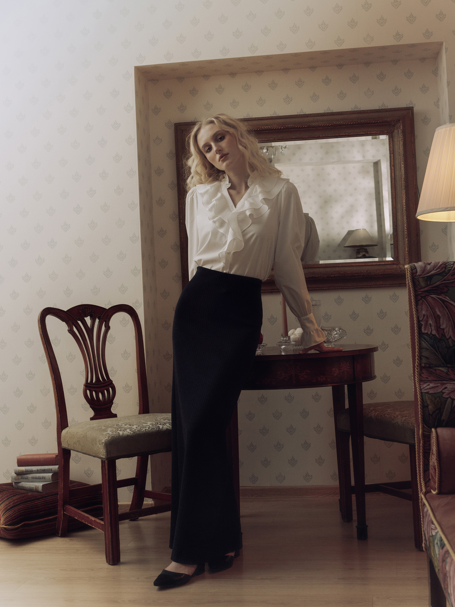 Lichi - Online fashion store