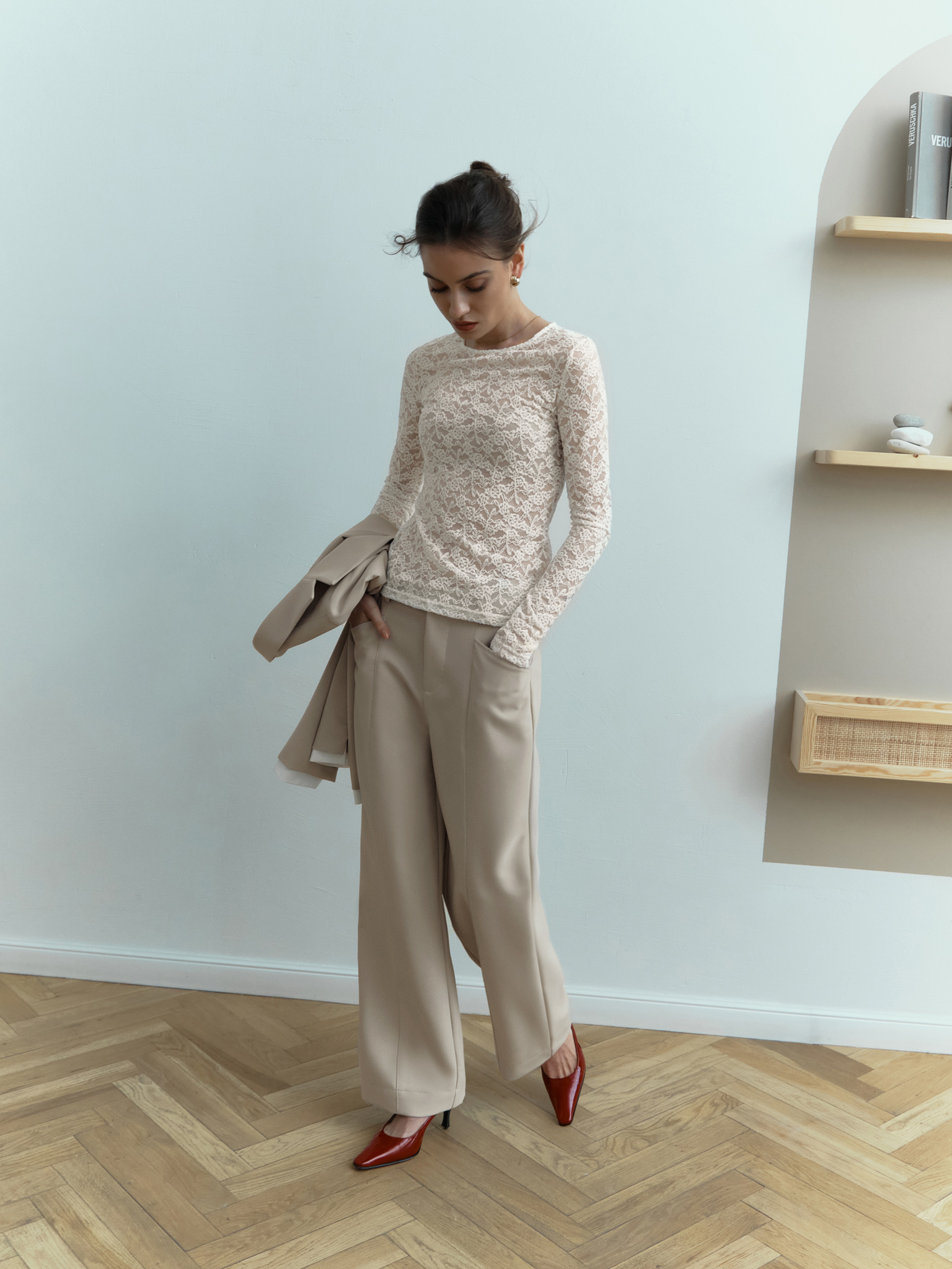 Lichi - Online fashion store