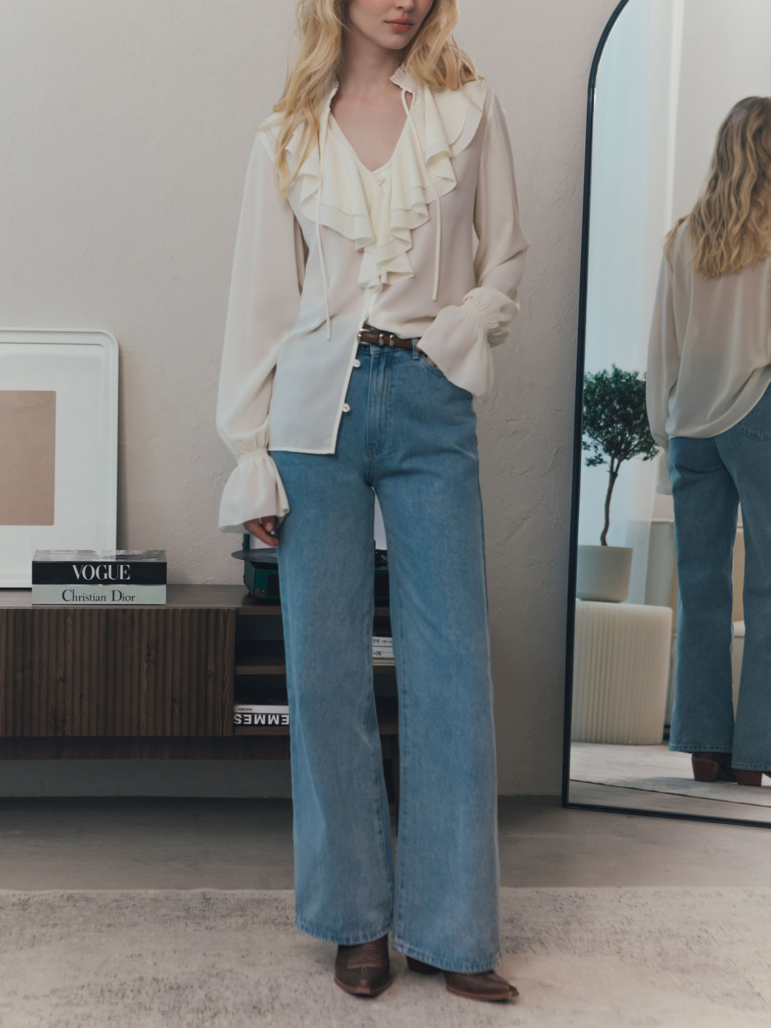 Lichi - Online fashion store