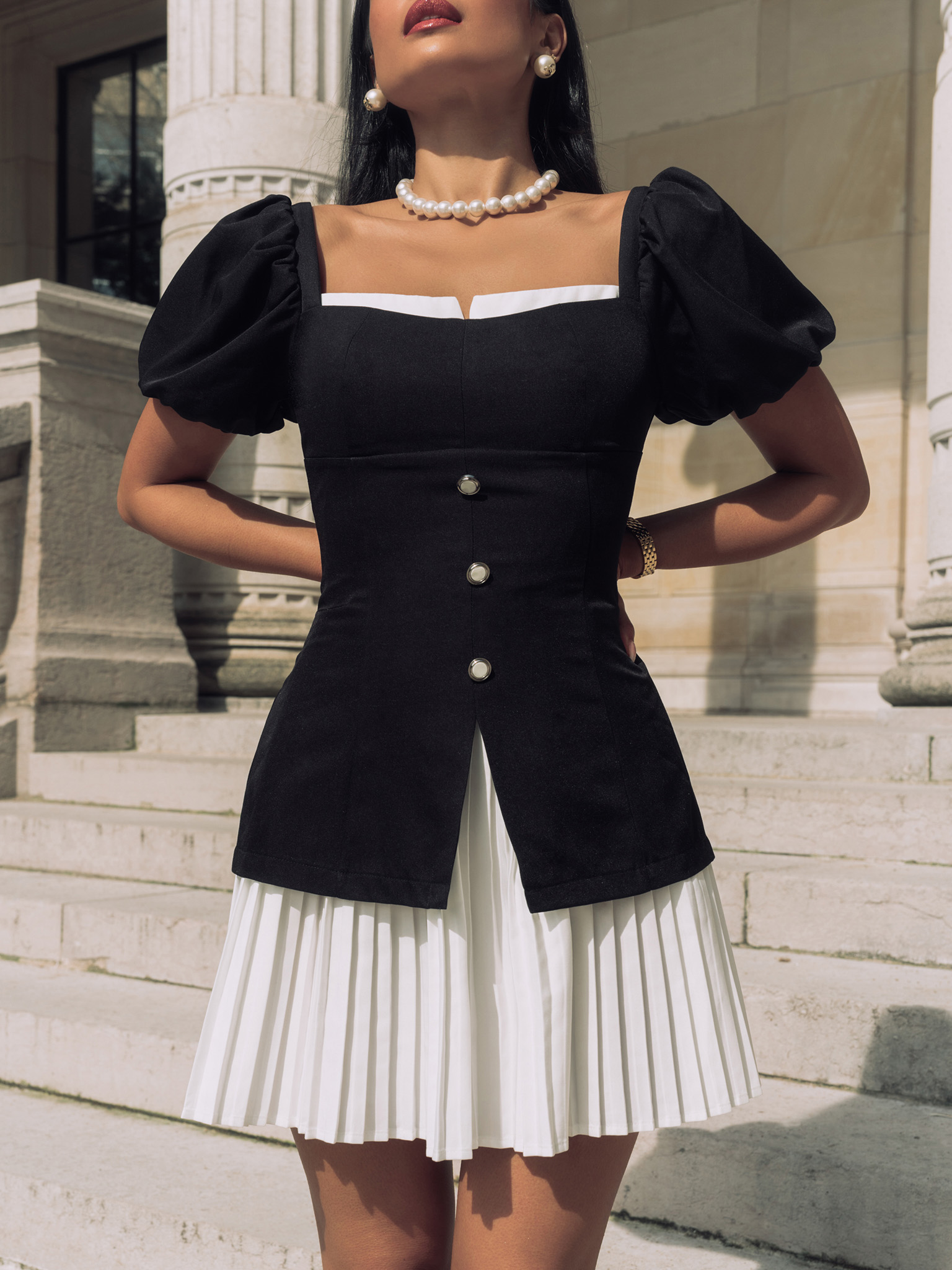 Lichi - Online fashion store