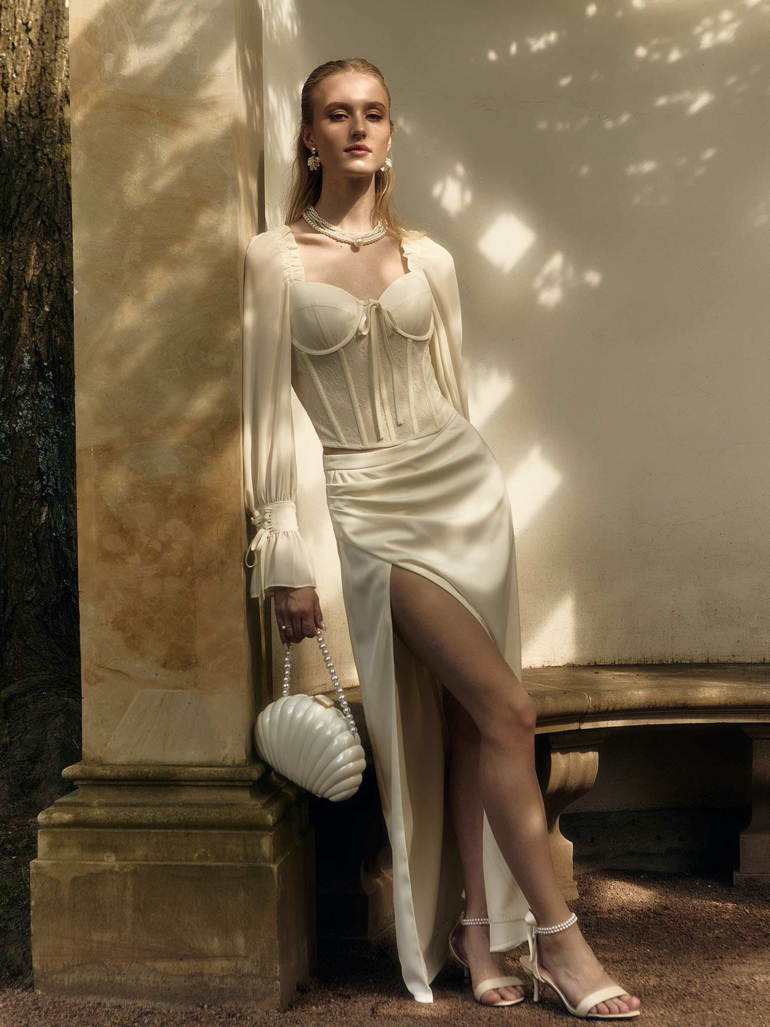 Lichi - Online fashion store