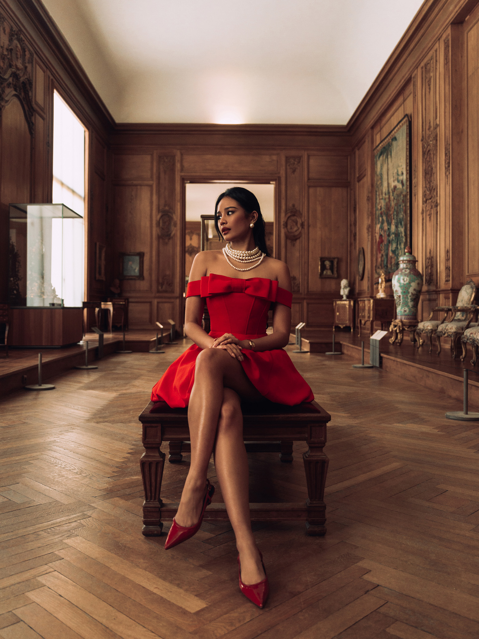 Lichi - Online fashion store