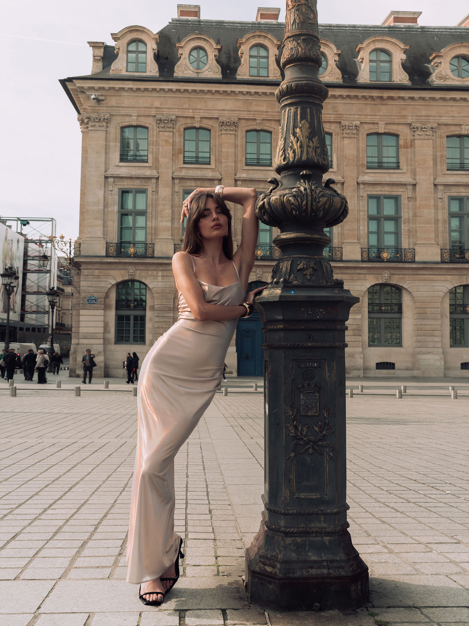 Lichi - Online fashion store