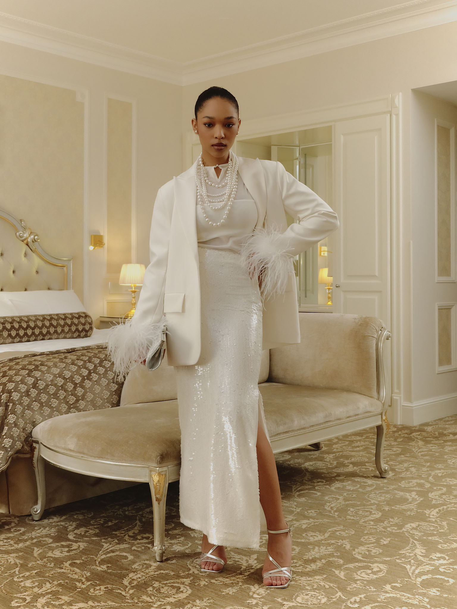 Lichi - Online fashion store